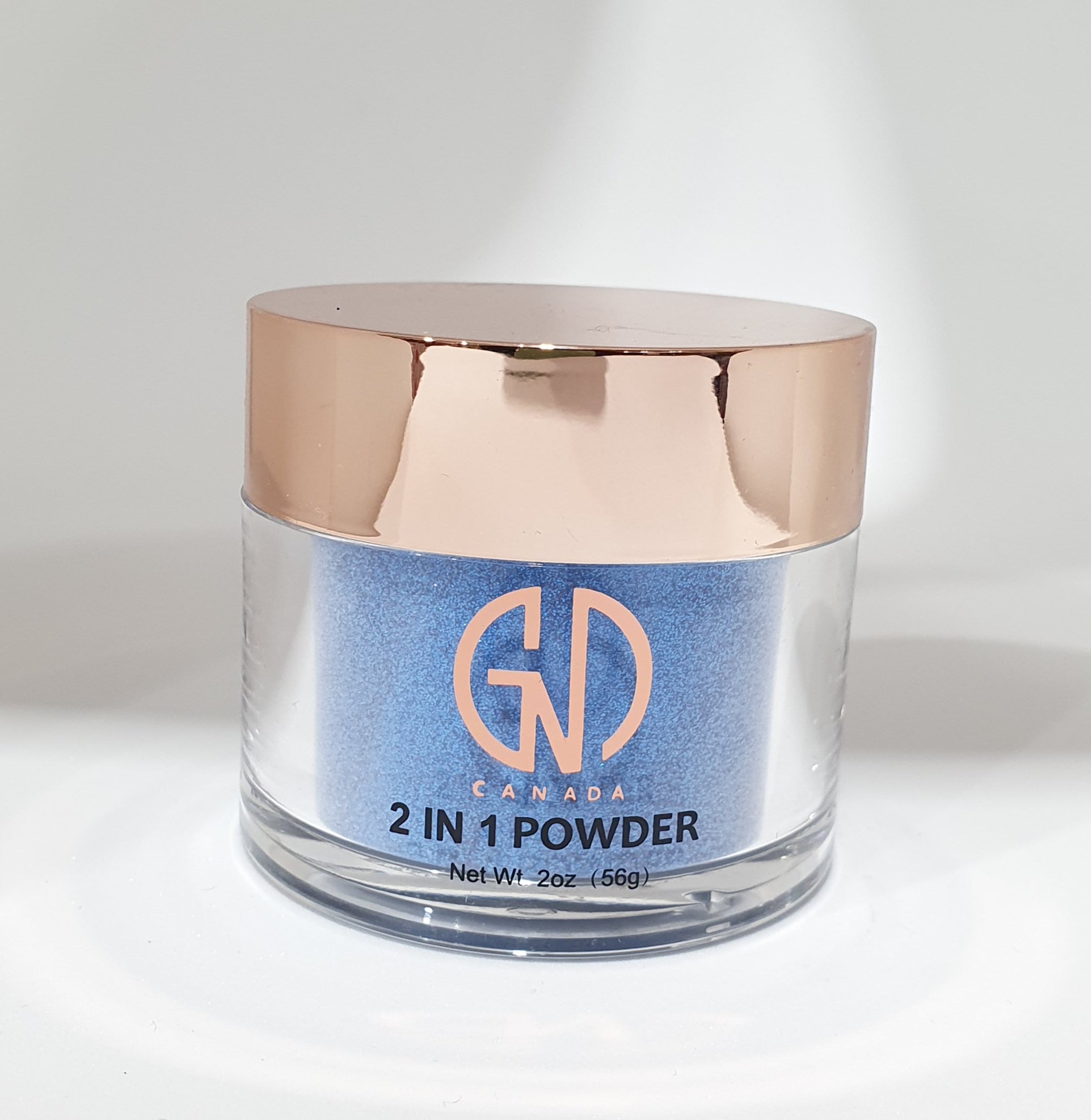 GND 2 In 1 Acrylic Powder 2OZ - 177