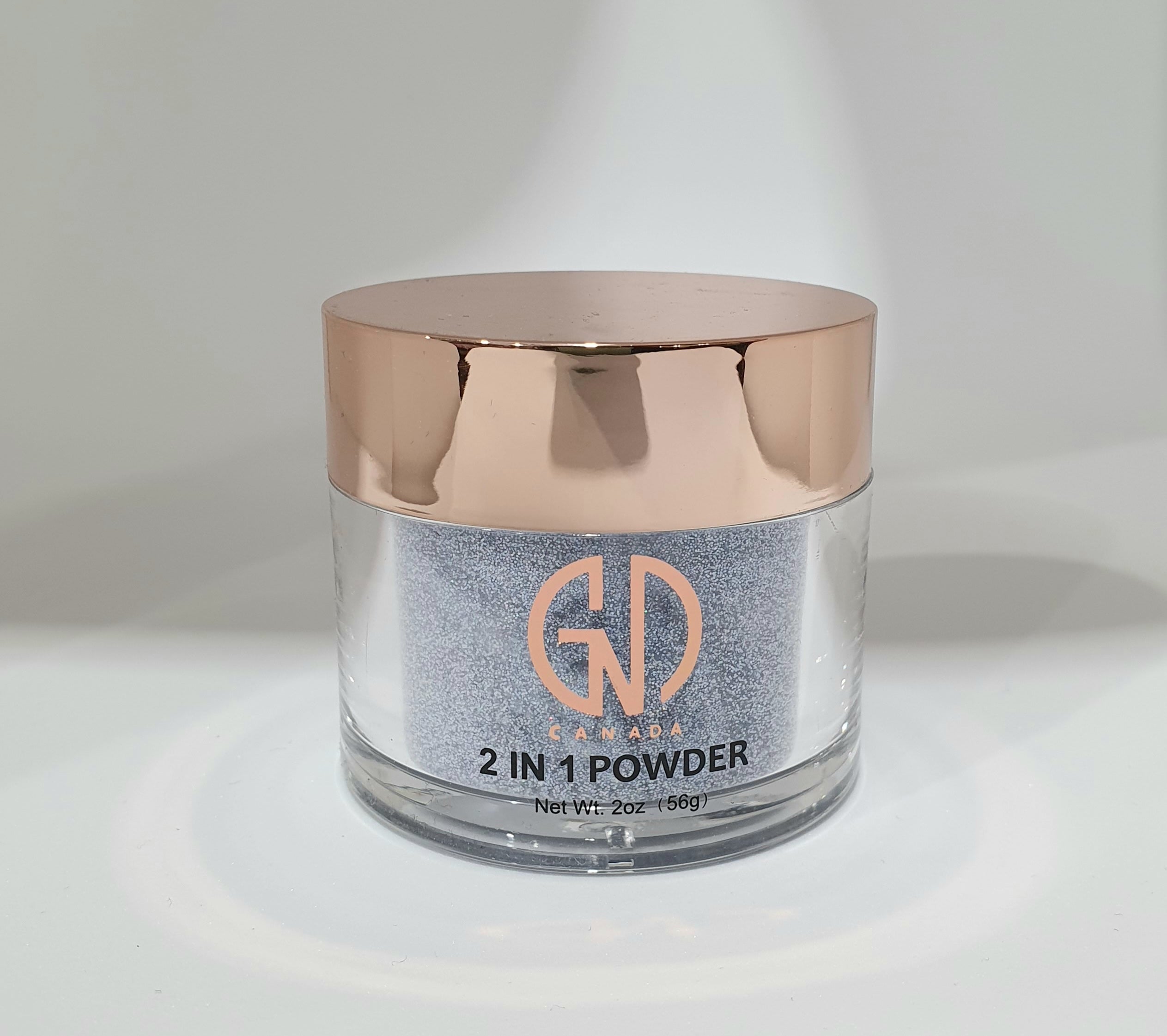 GND 2 In 1 Acrylic Powder 2OZ - 179