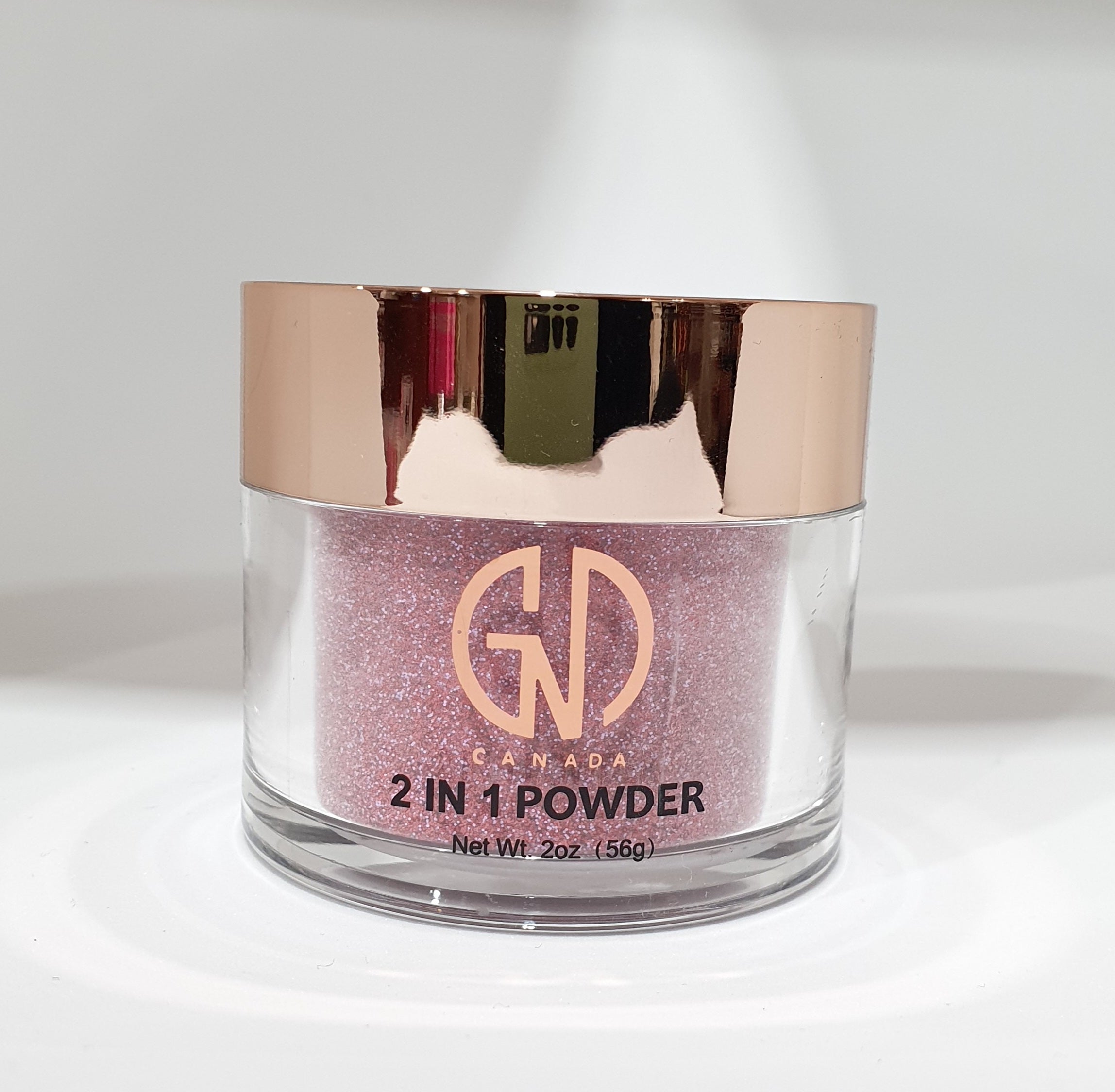 GND 2 In 1 Acrylic Powder 2OZ - 180