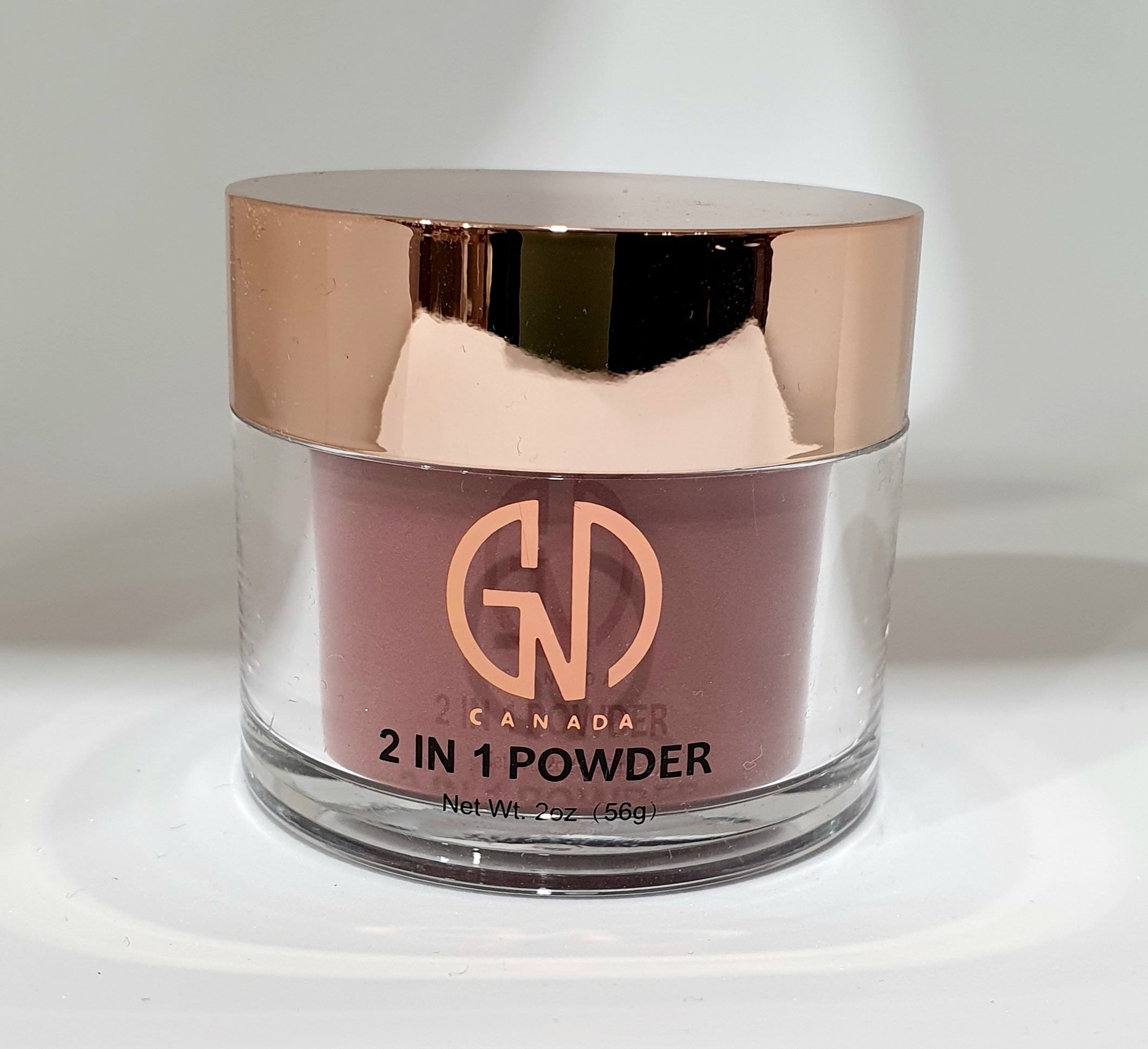 GND 2 In 1 Acrylic Powder 2OZ - 181