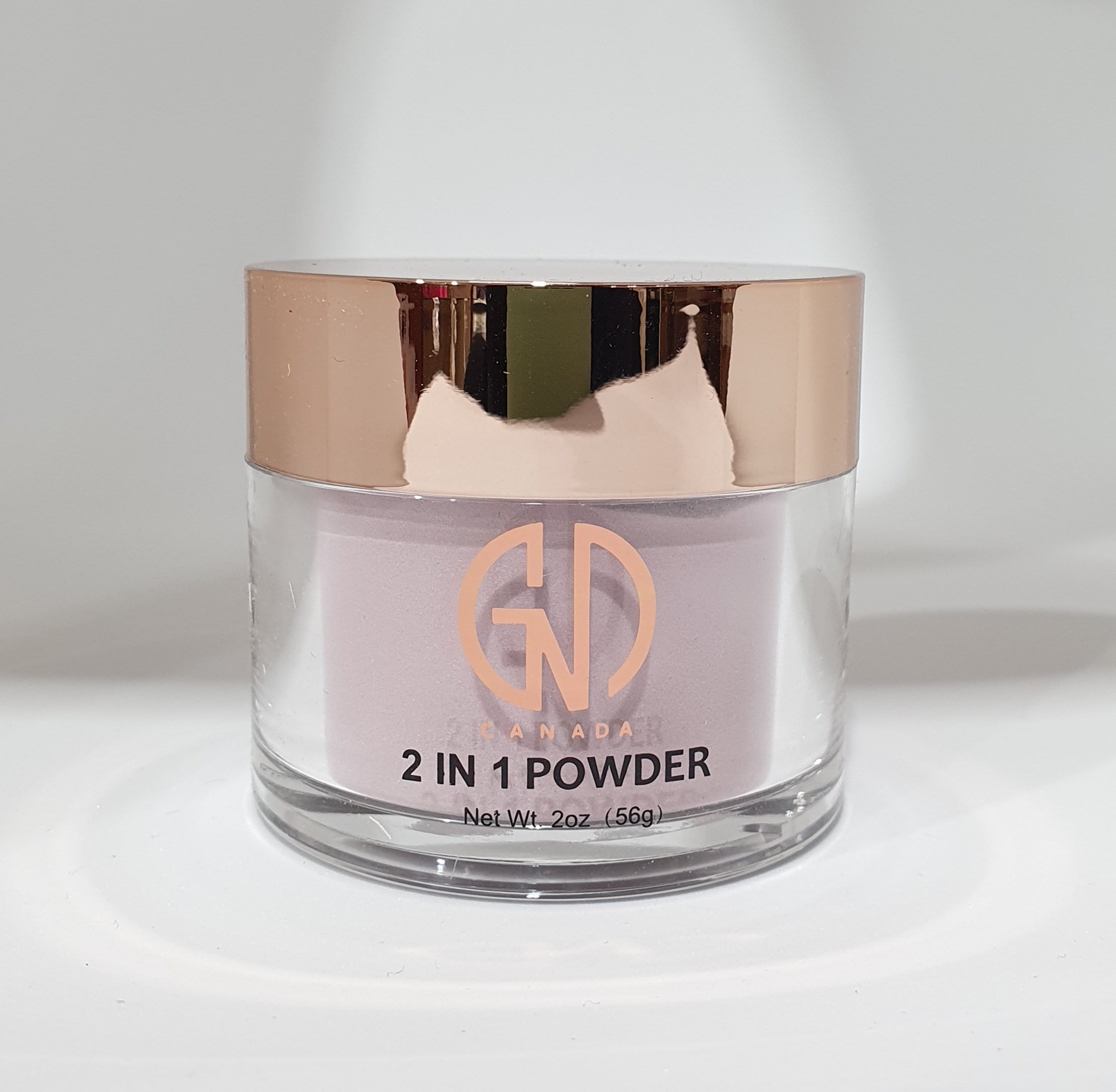 GND 2 In 1 Acrylic Powder 2OZ - 182