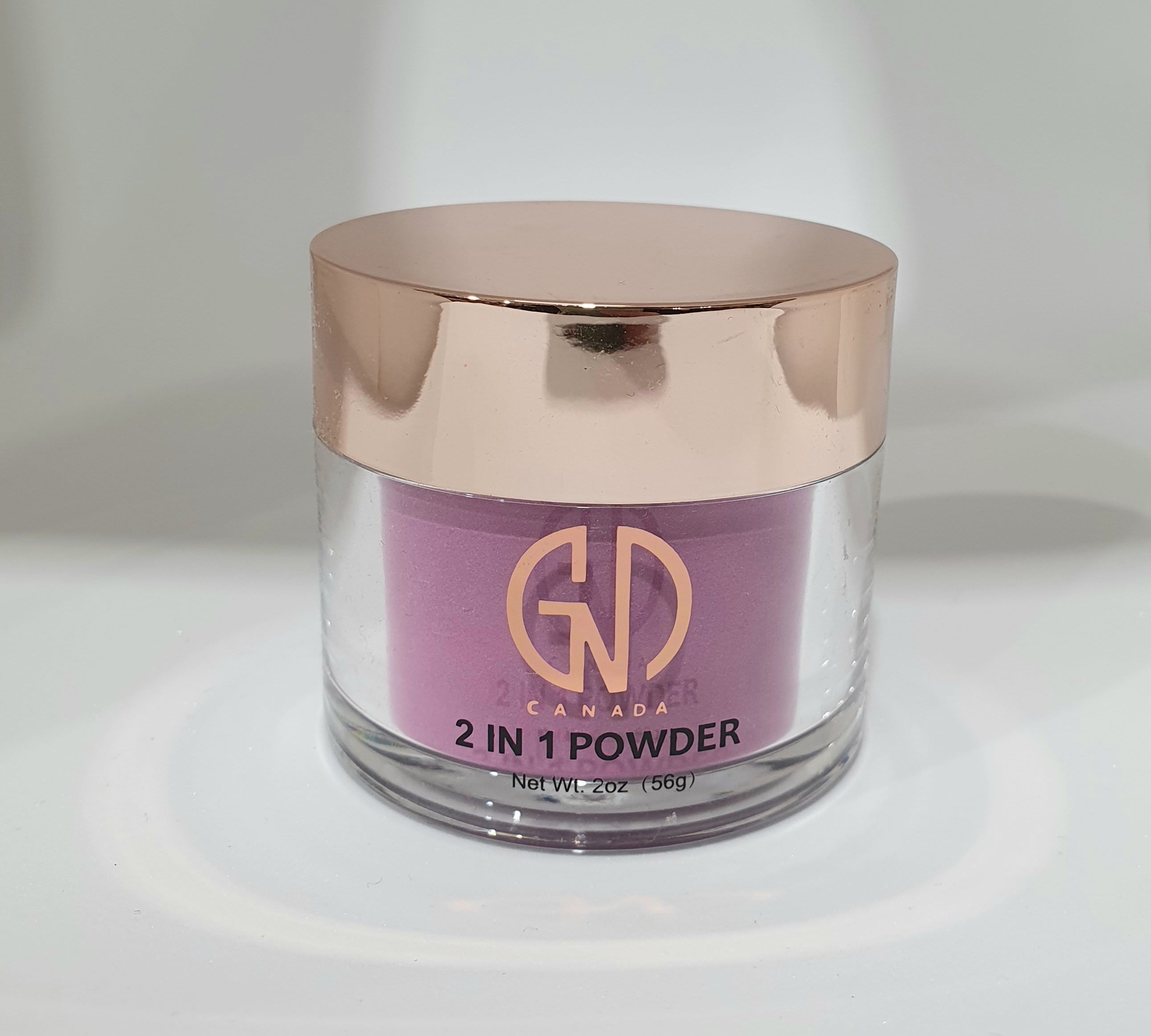 GND 2 In 1 Acrylic Powder 2OZ - 183