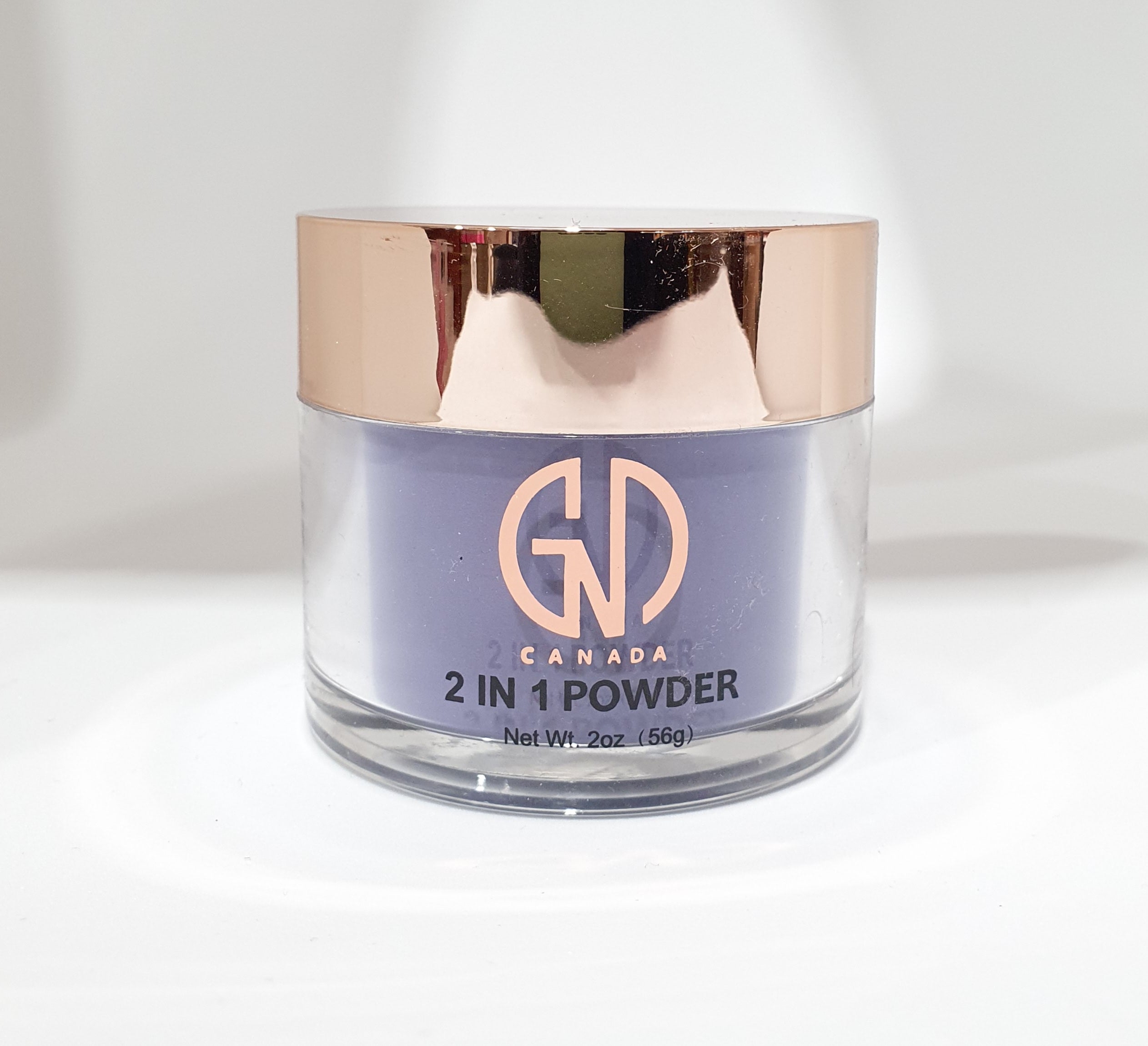 GND 2 In 1 Acrylic Powder 2OZ - 187