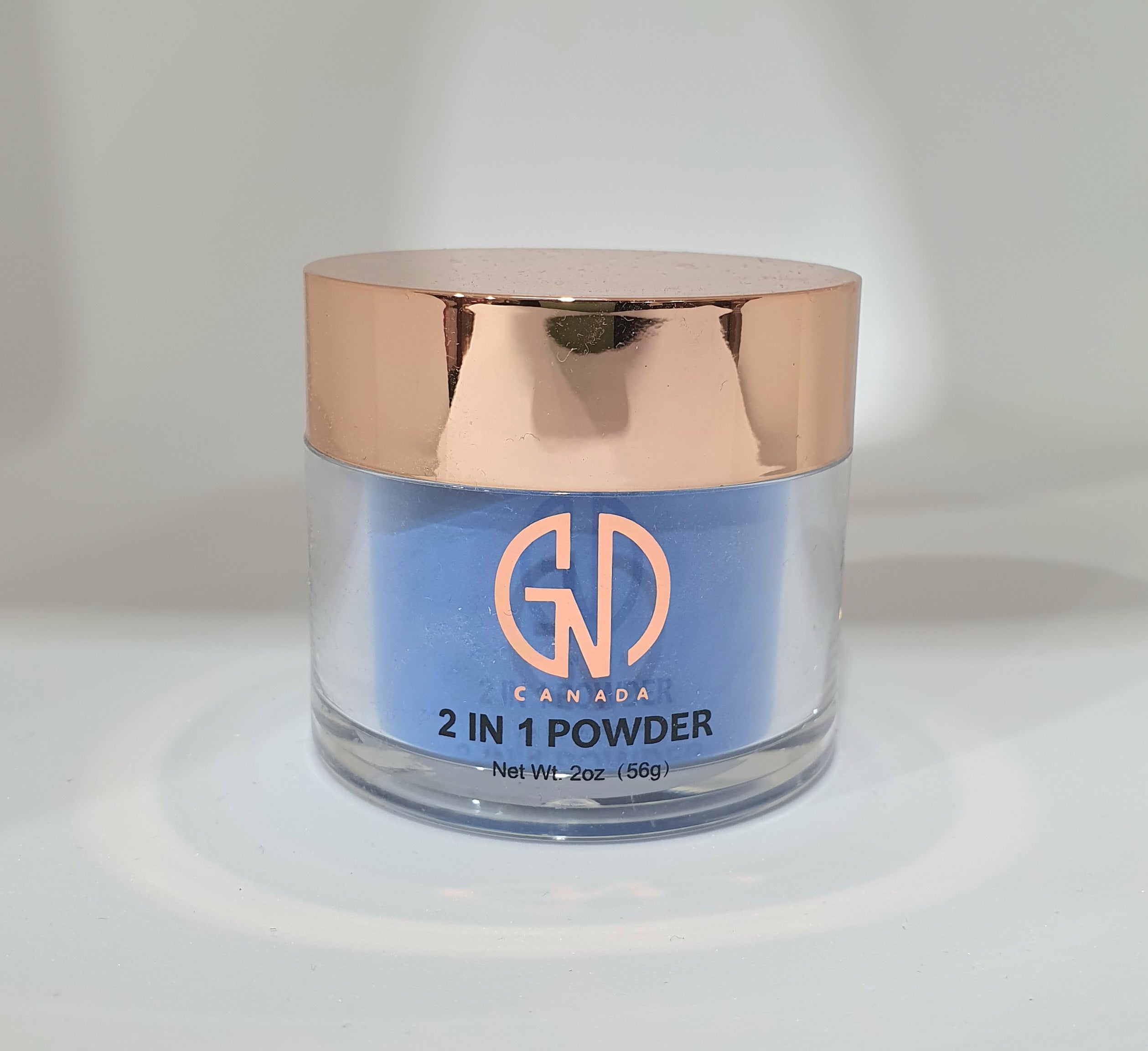 GND 2 In 1 Acrylic Powder 2OZ - 188