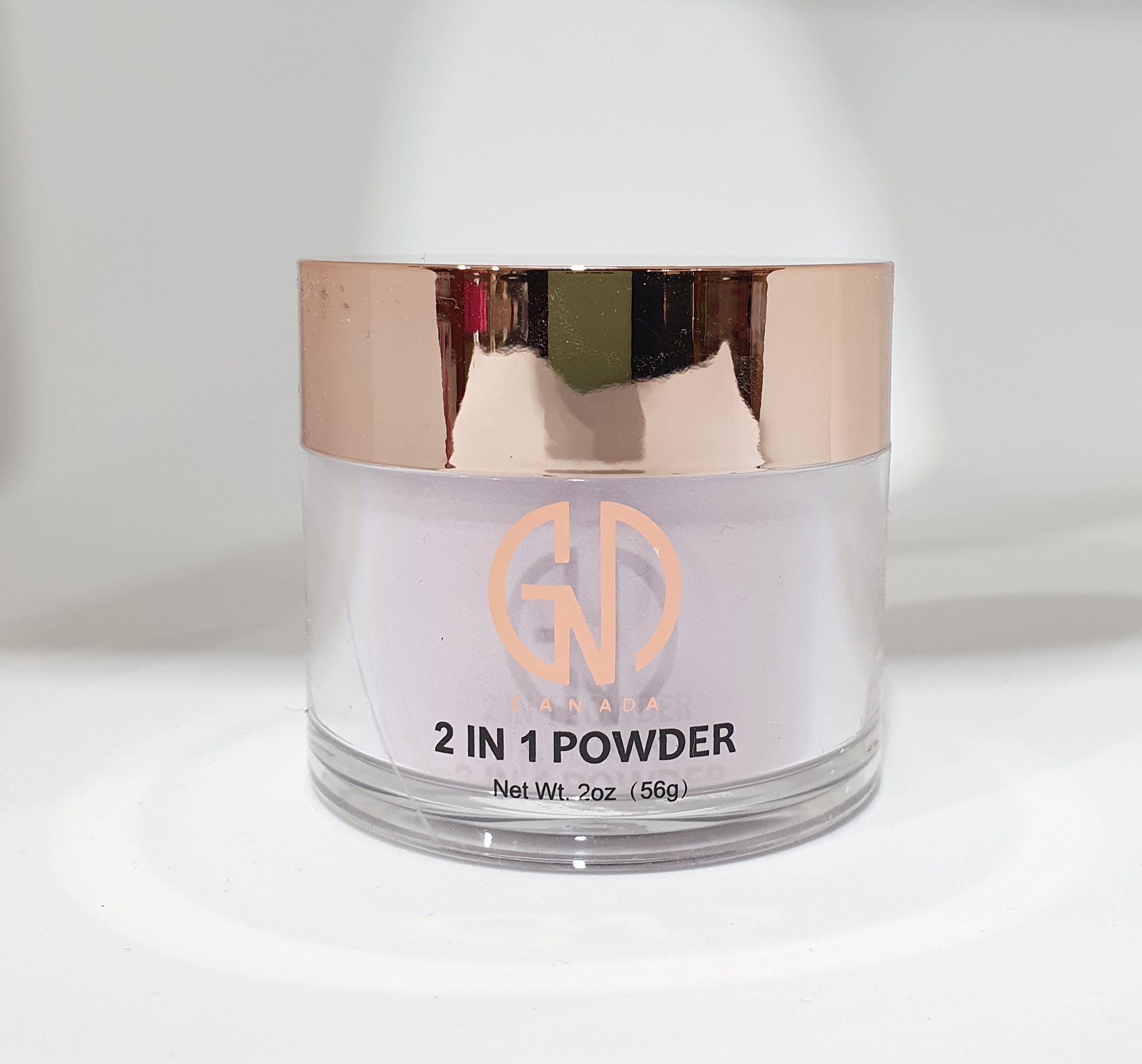 GND 2 In 1 Acrylic Powder 2OZ - 190