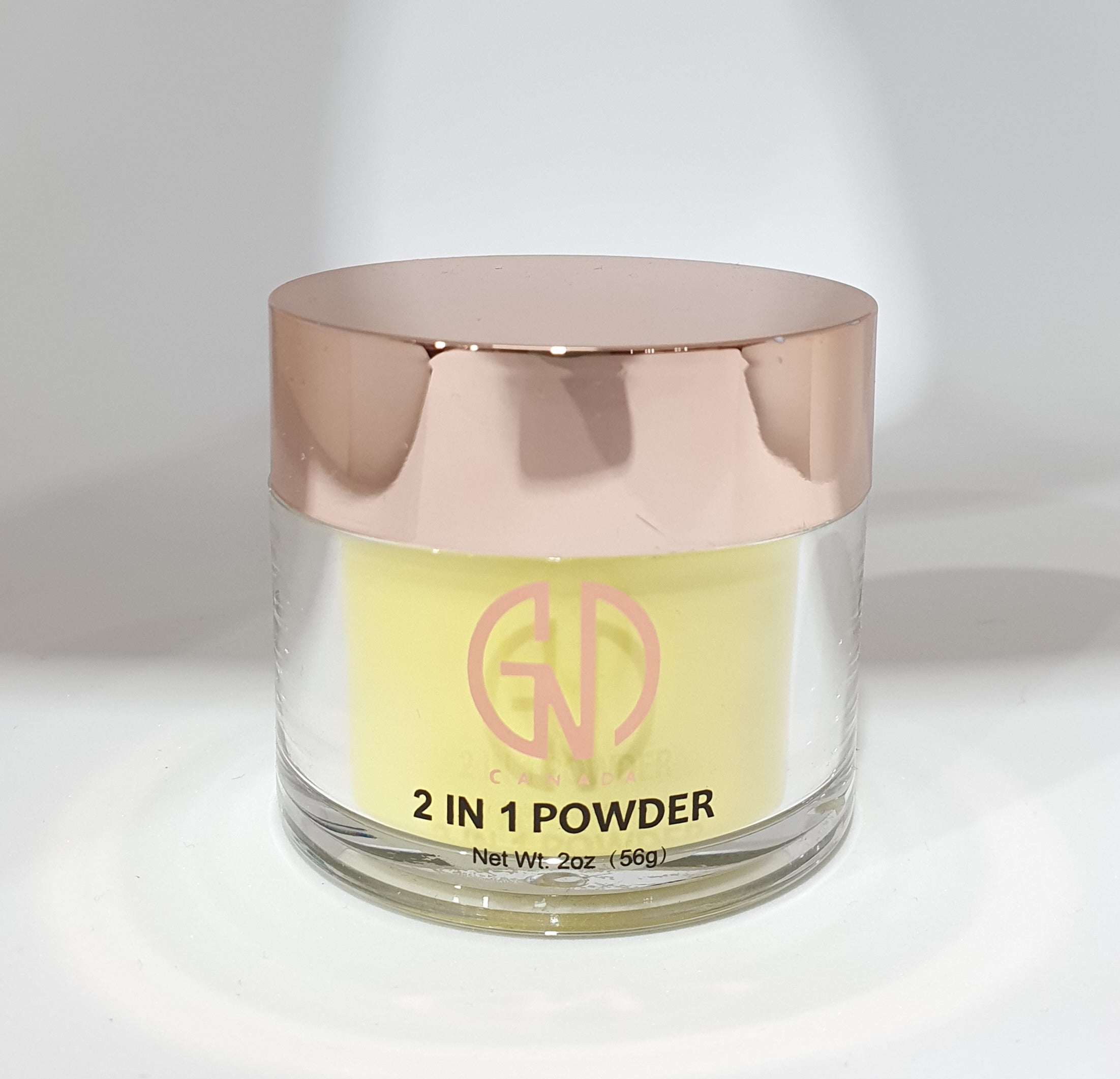 GND 2 In 1 Acrylic Powder 2OZ - 191