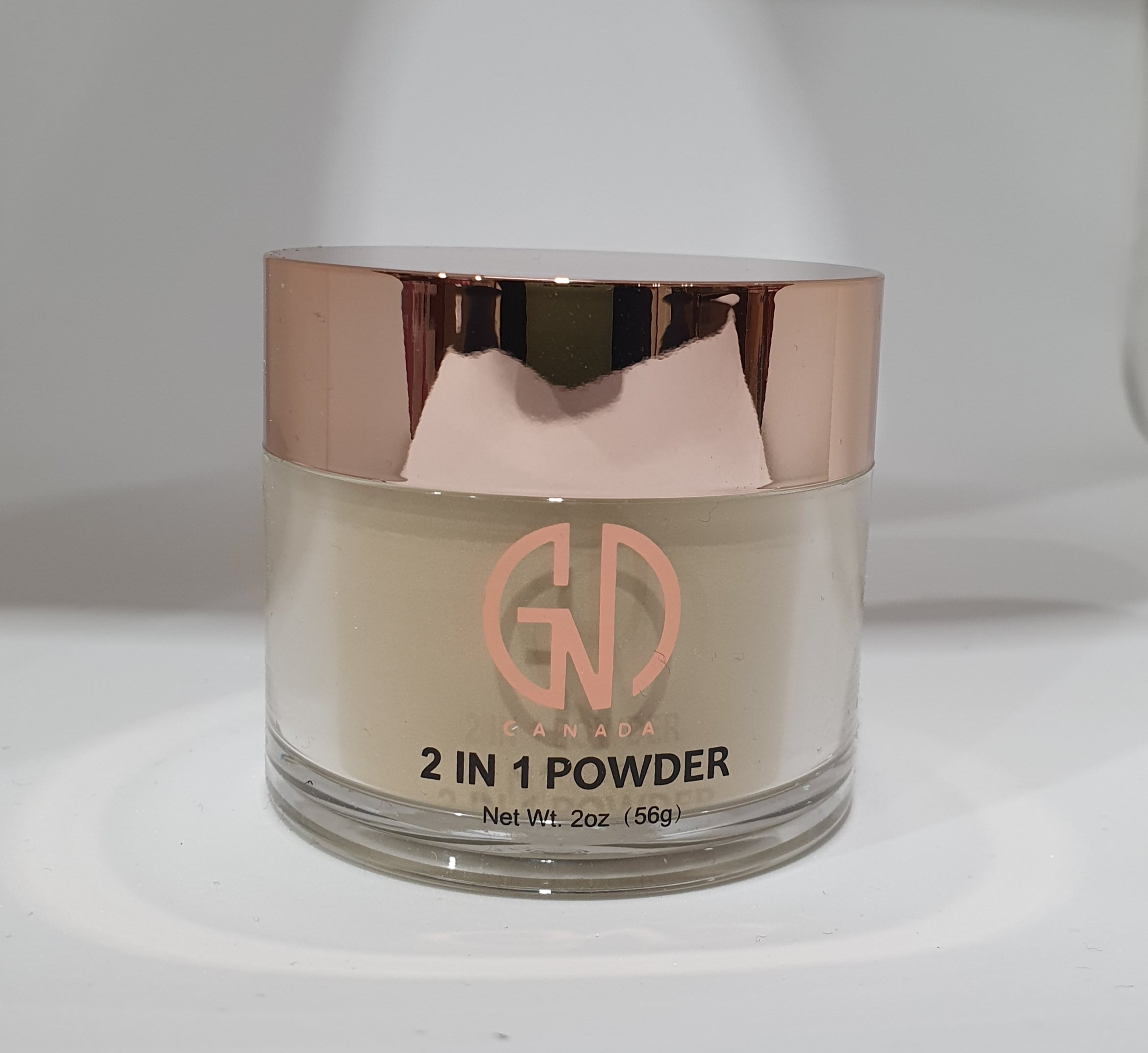 GND 2 In 1 Acrylic Powder 2OZ - 192