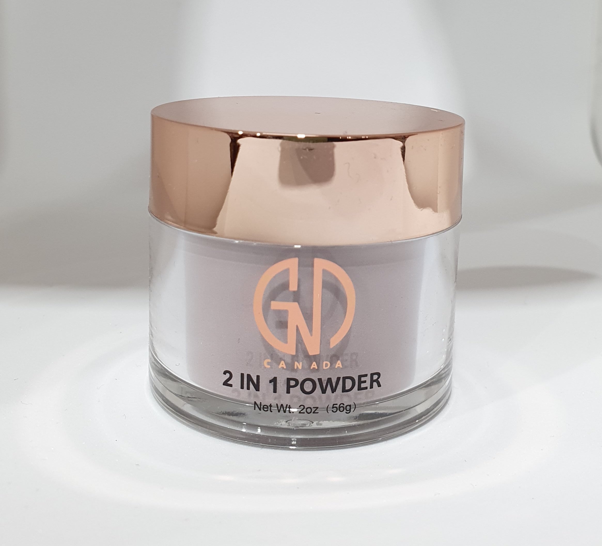 GND 2 In 1 Acrylic Powder 2OZ - 193