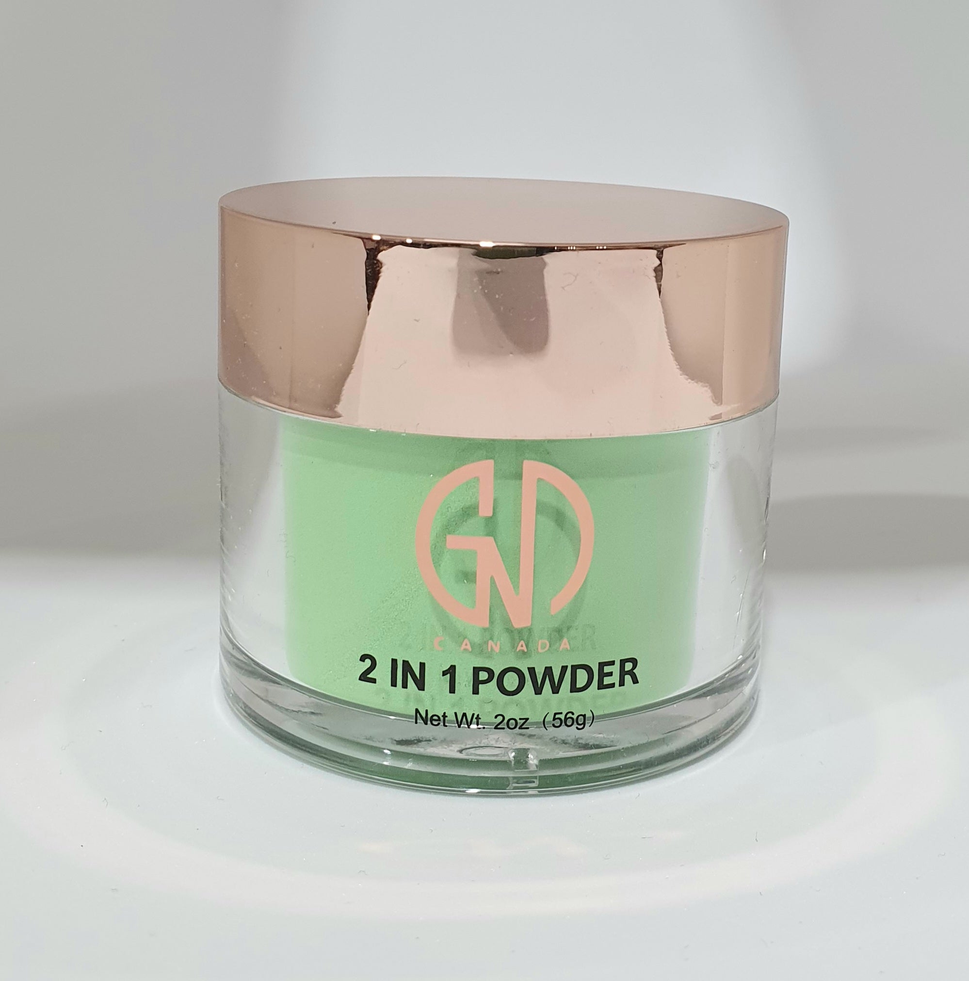 GND 2 In 1 Acrylic Powder 2OZ - 194