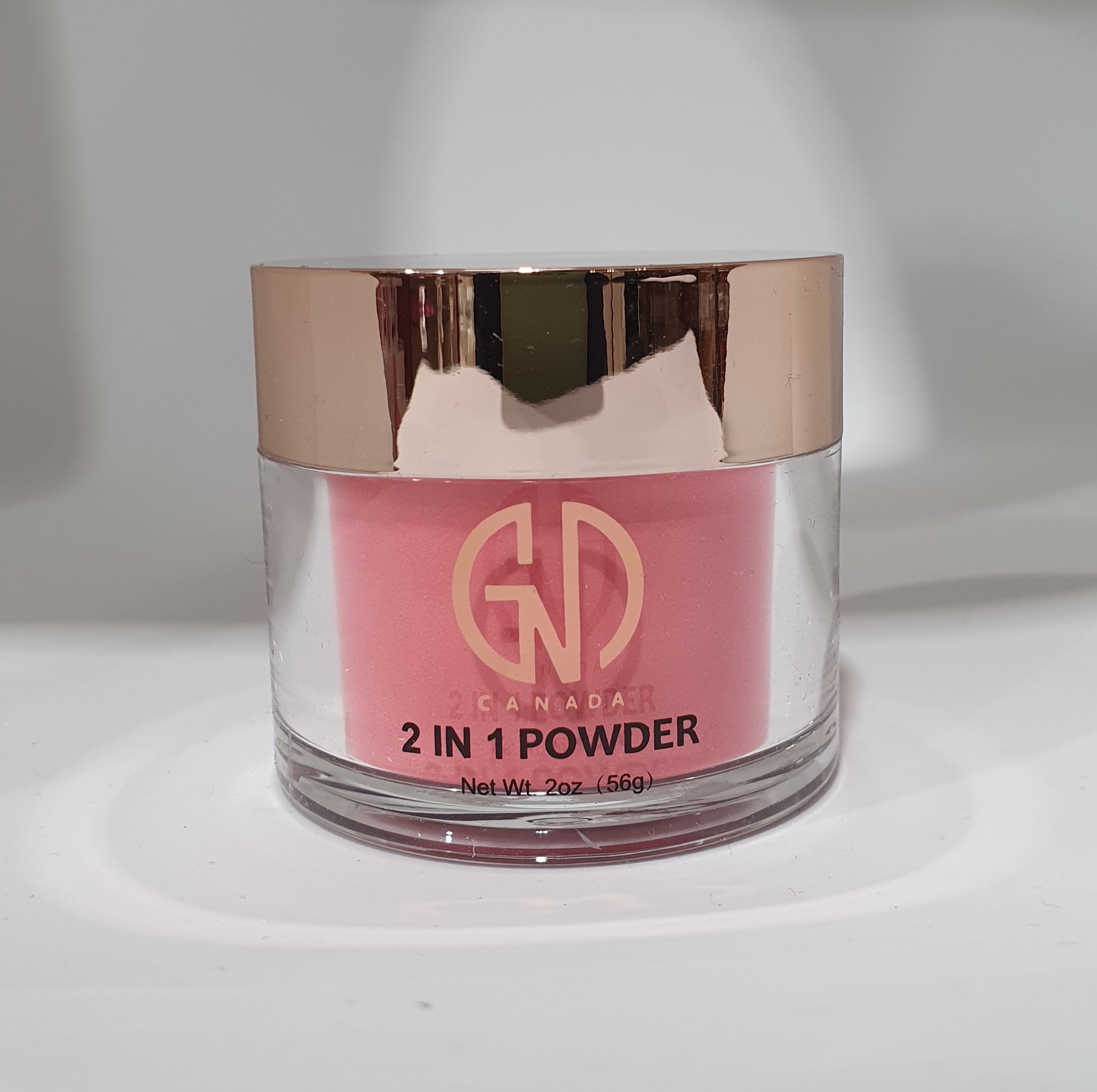 GND 2 In 1 Acrylic Powder 2OZ - 195