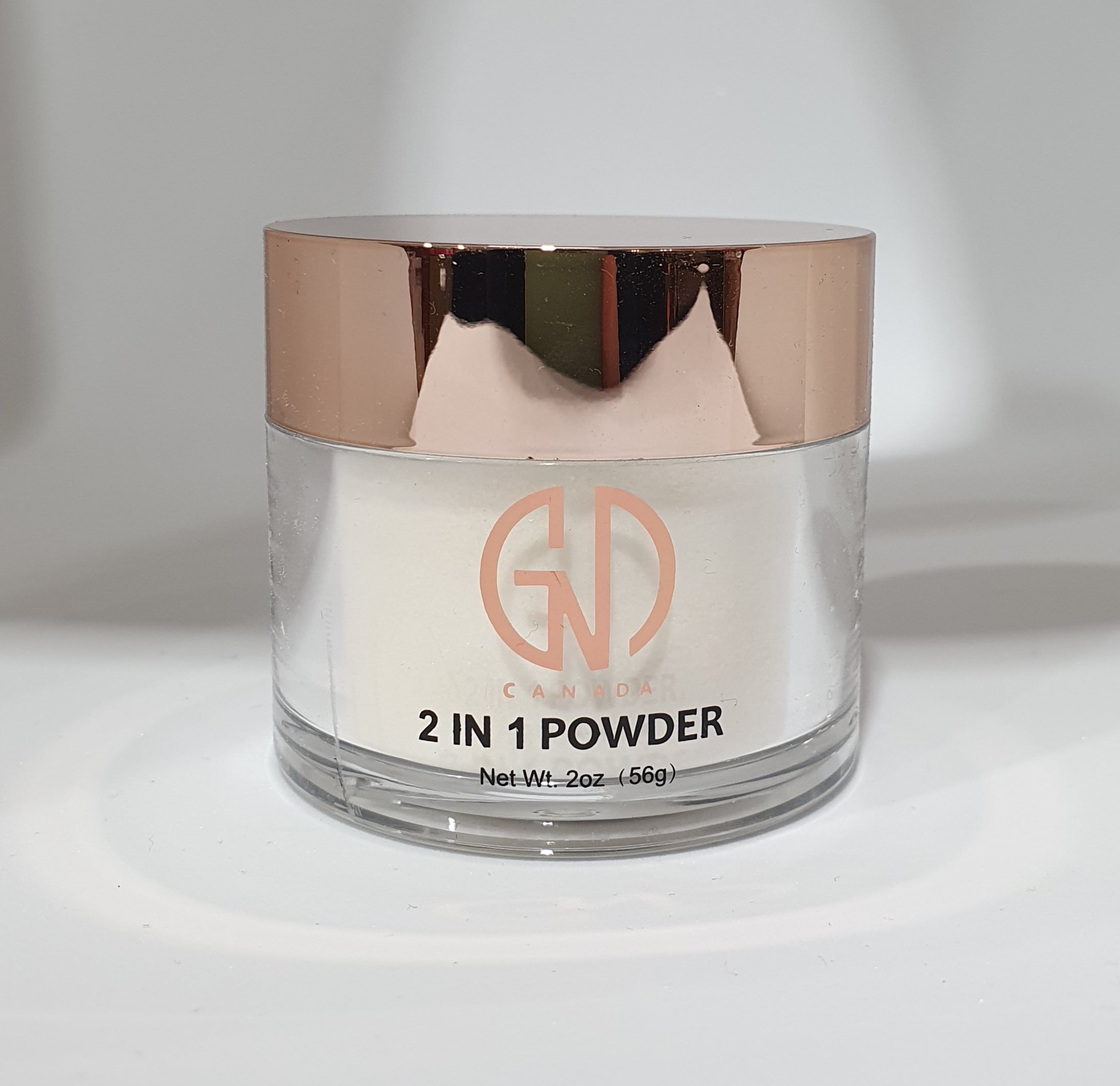 GND 2 In 1 Acrylic Powder 2OZ - 196