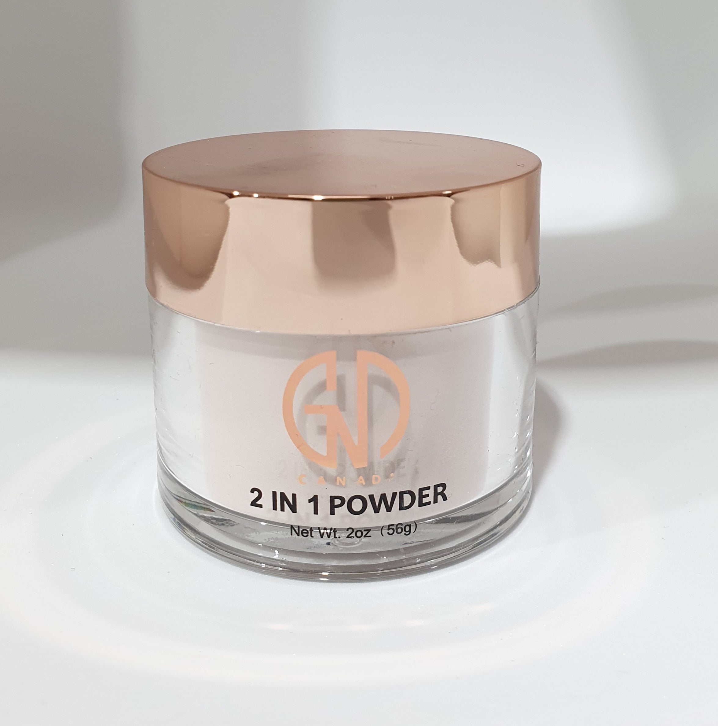 GND 2 In 1 Acrylic Powder 2OZ - 197