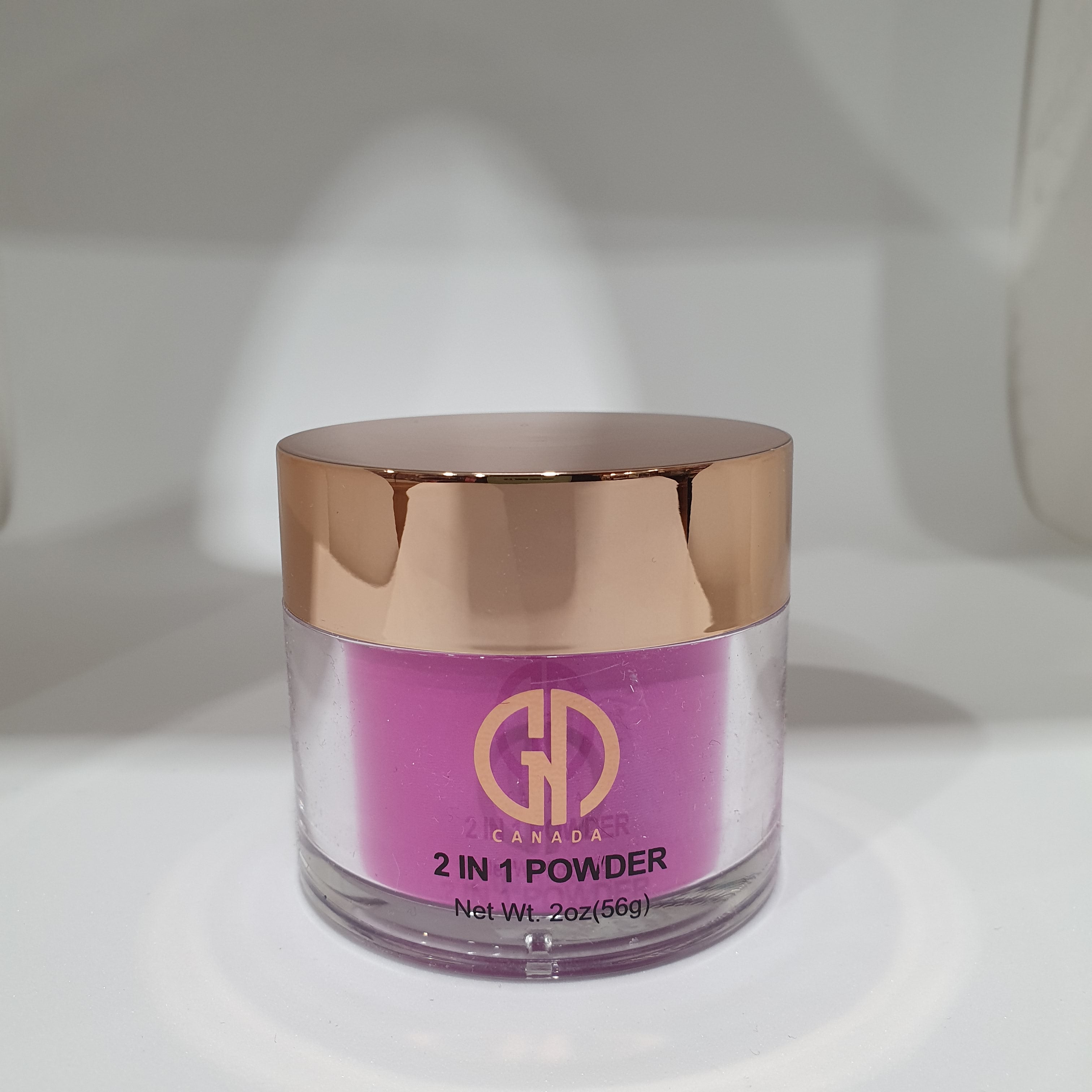 GND 2 In 1 Acrylic Powder 2OZ - 221