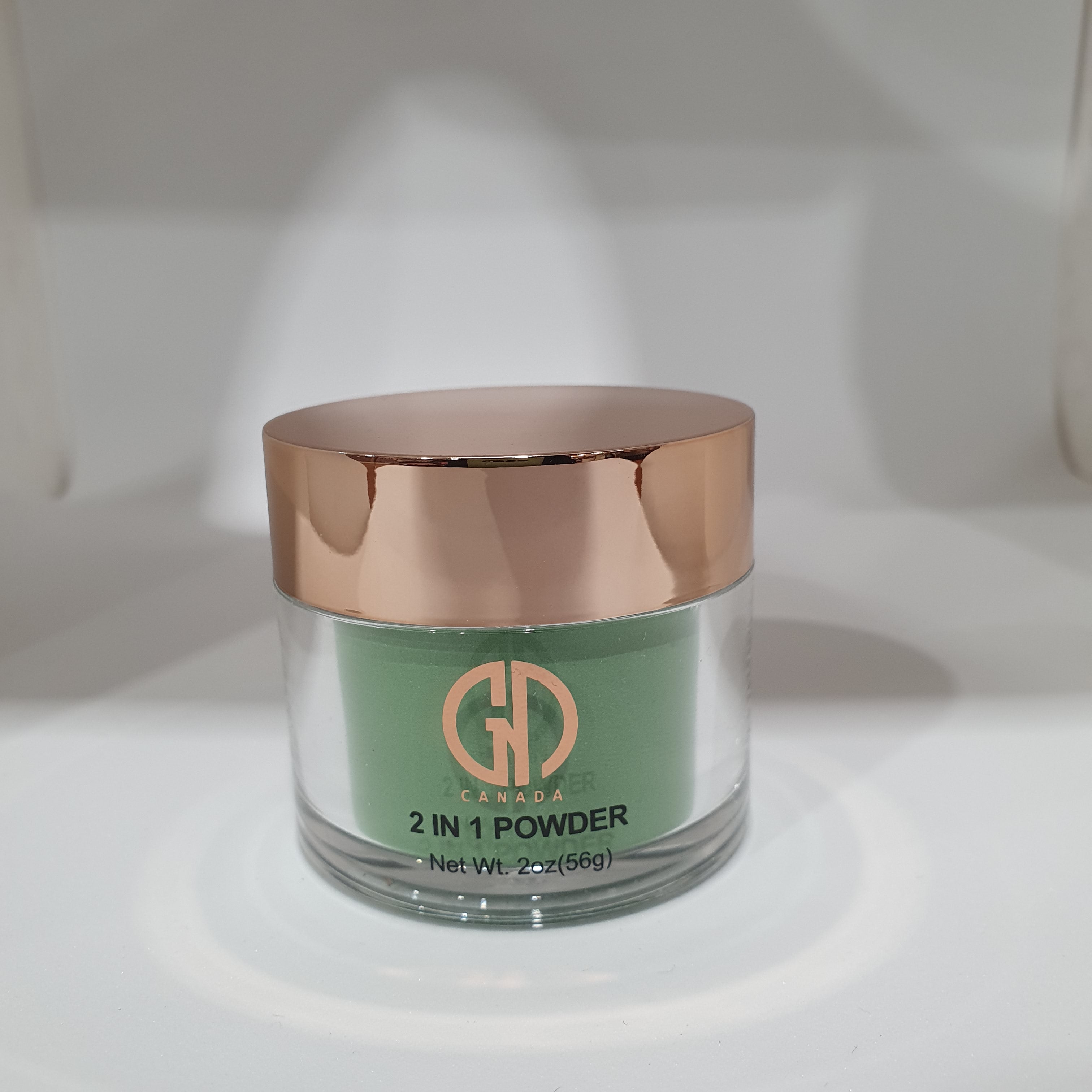 GND 2 In 1 Acrylic Powder 2OZ - 230