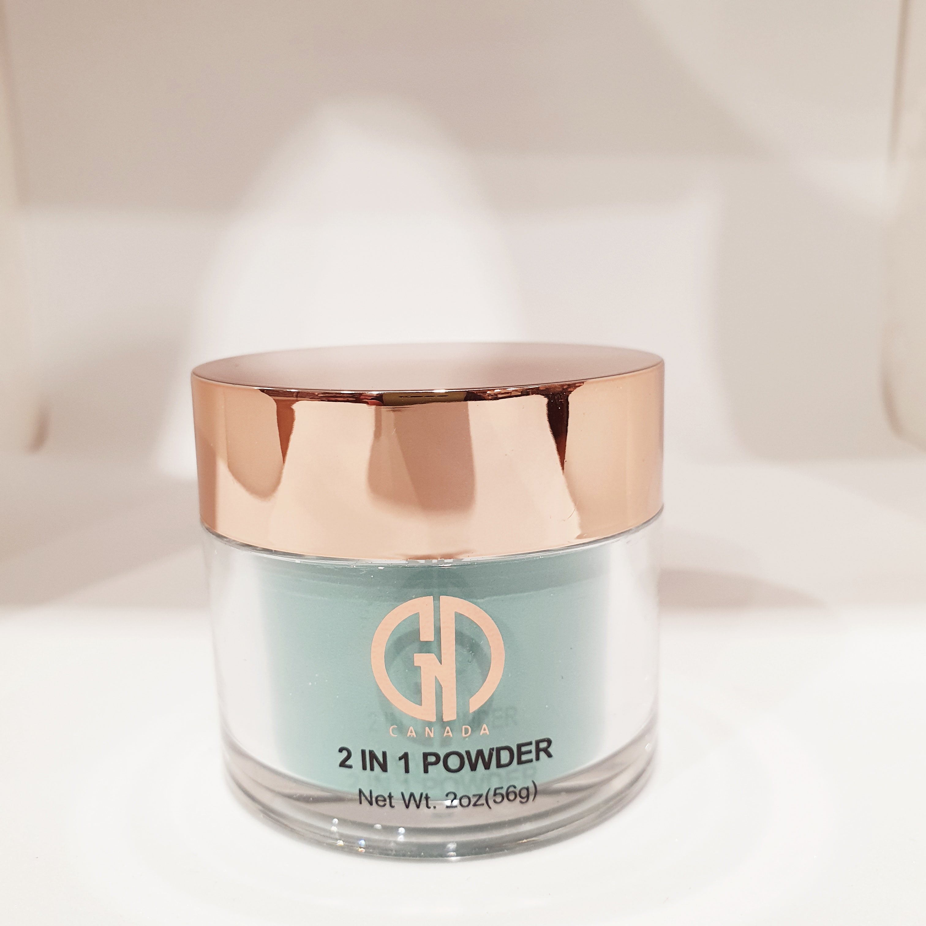 GND 2 In 1 Acrylic Powder 2OZ - 233