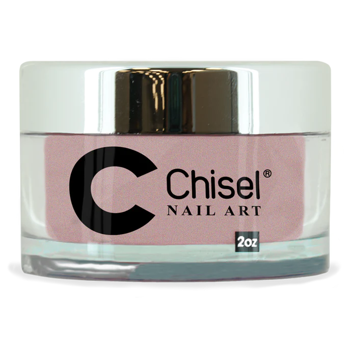 CHISEL NAIL ART SOLID POWDER 206 - 2OZ