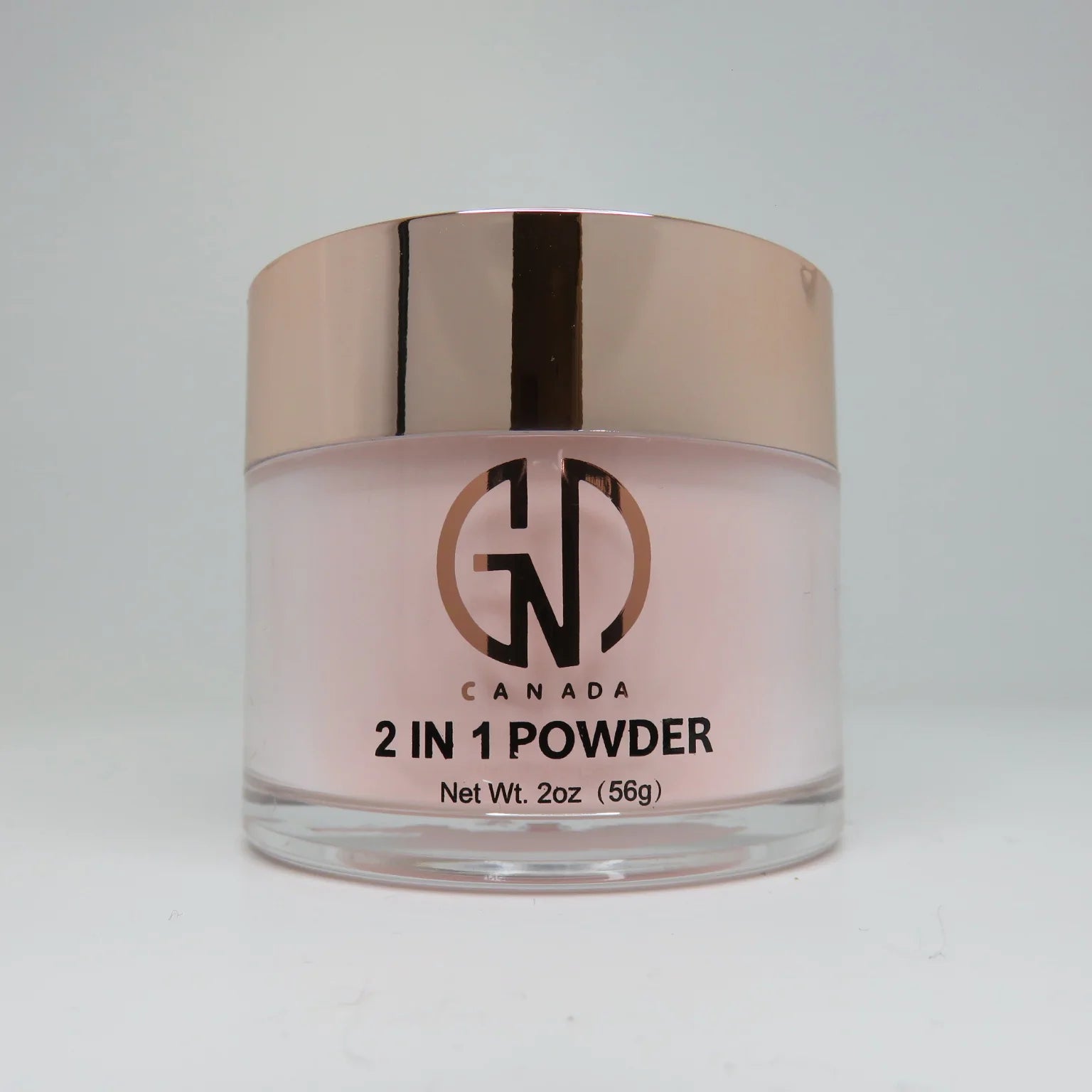 GND 2 In 1 Acrylic Powder 2OZ - 022