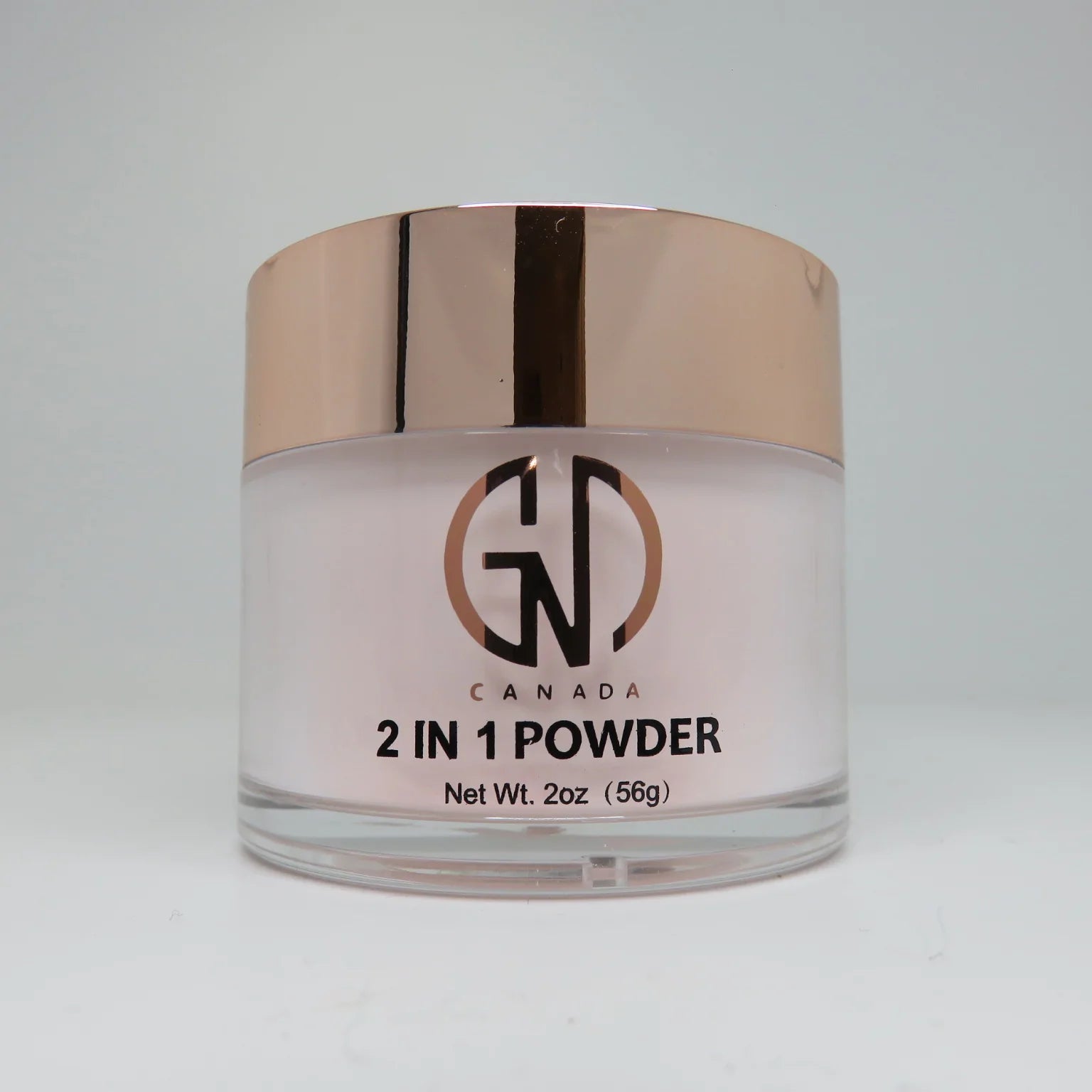 GND 2 In 1 Acrylic Powder 2OZ - 023