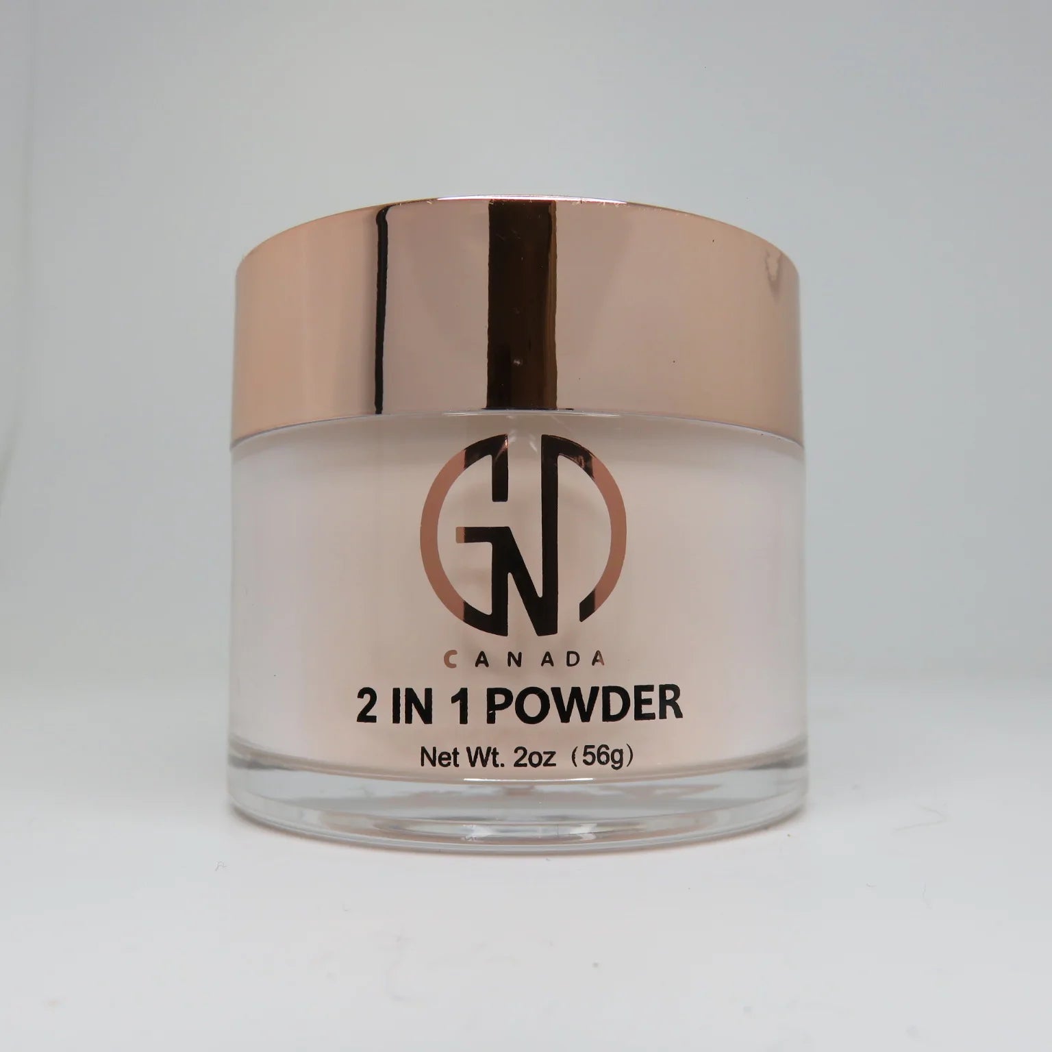 GND 2 In 1 Acrylic Powder 2OZ - 024