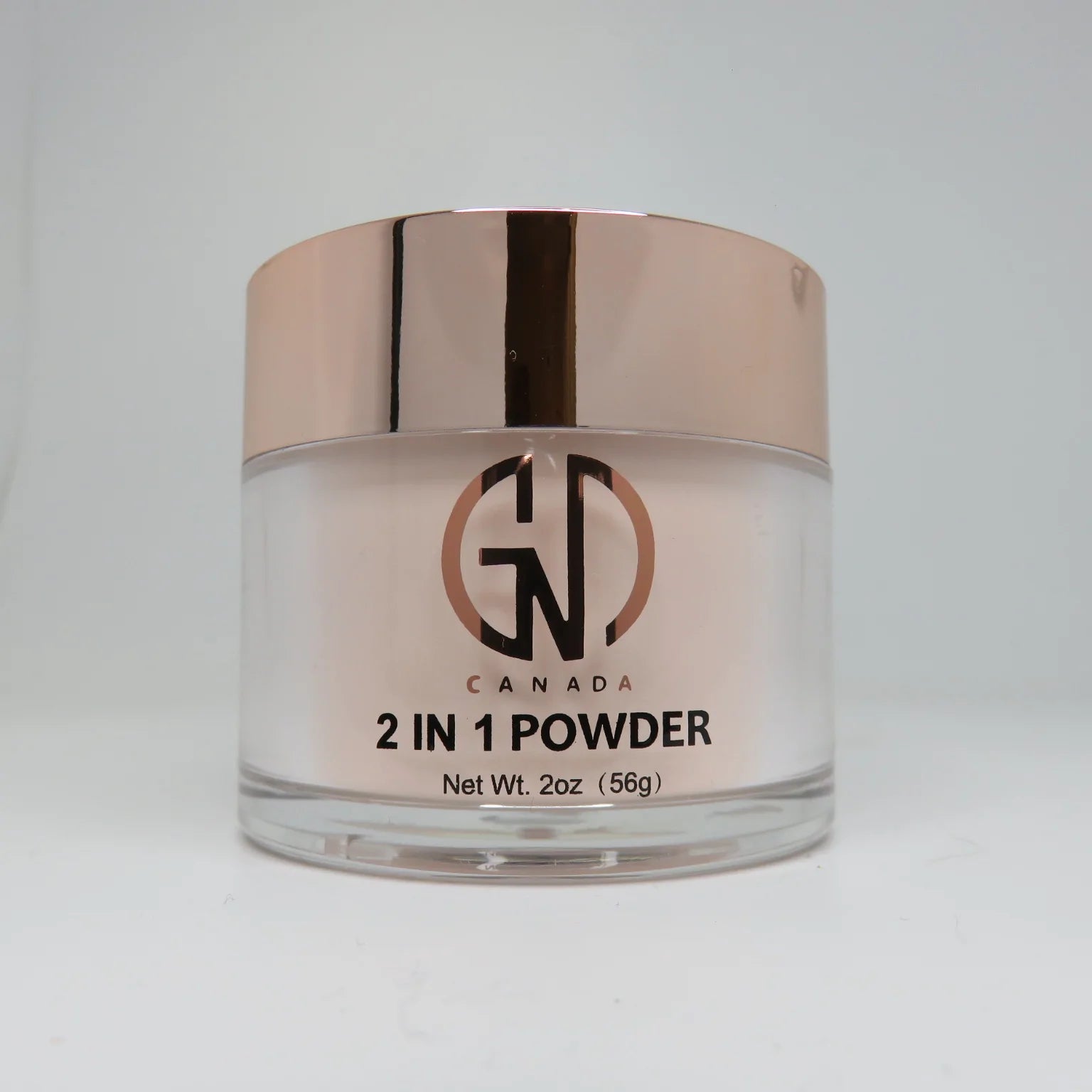 GND 2 In 1 Acrylic Powder 2OZ - 025