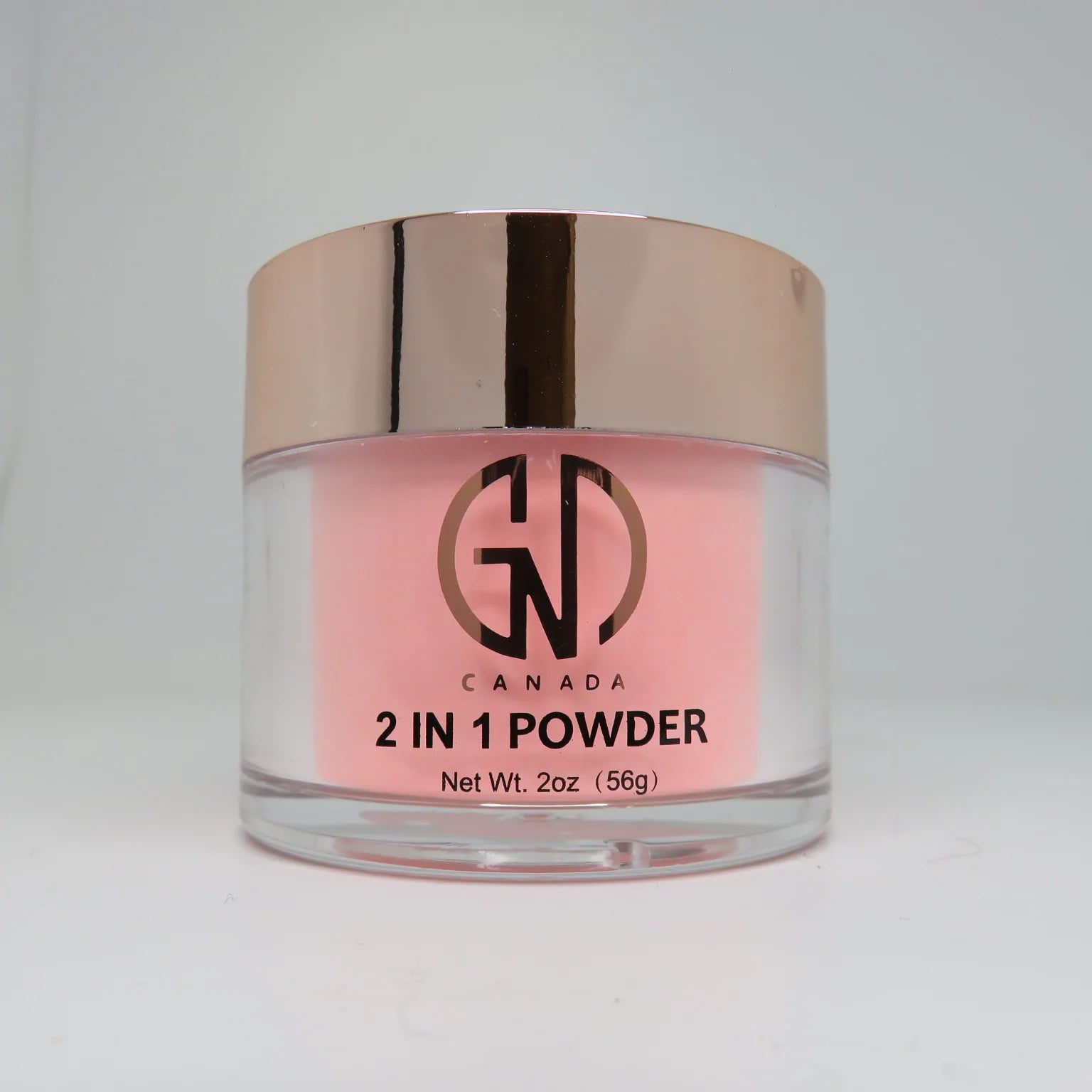 GND 2 In 1 Acrylic Powder 2OZ - 027