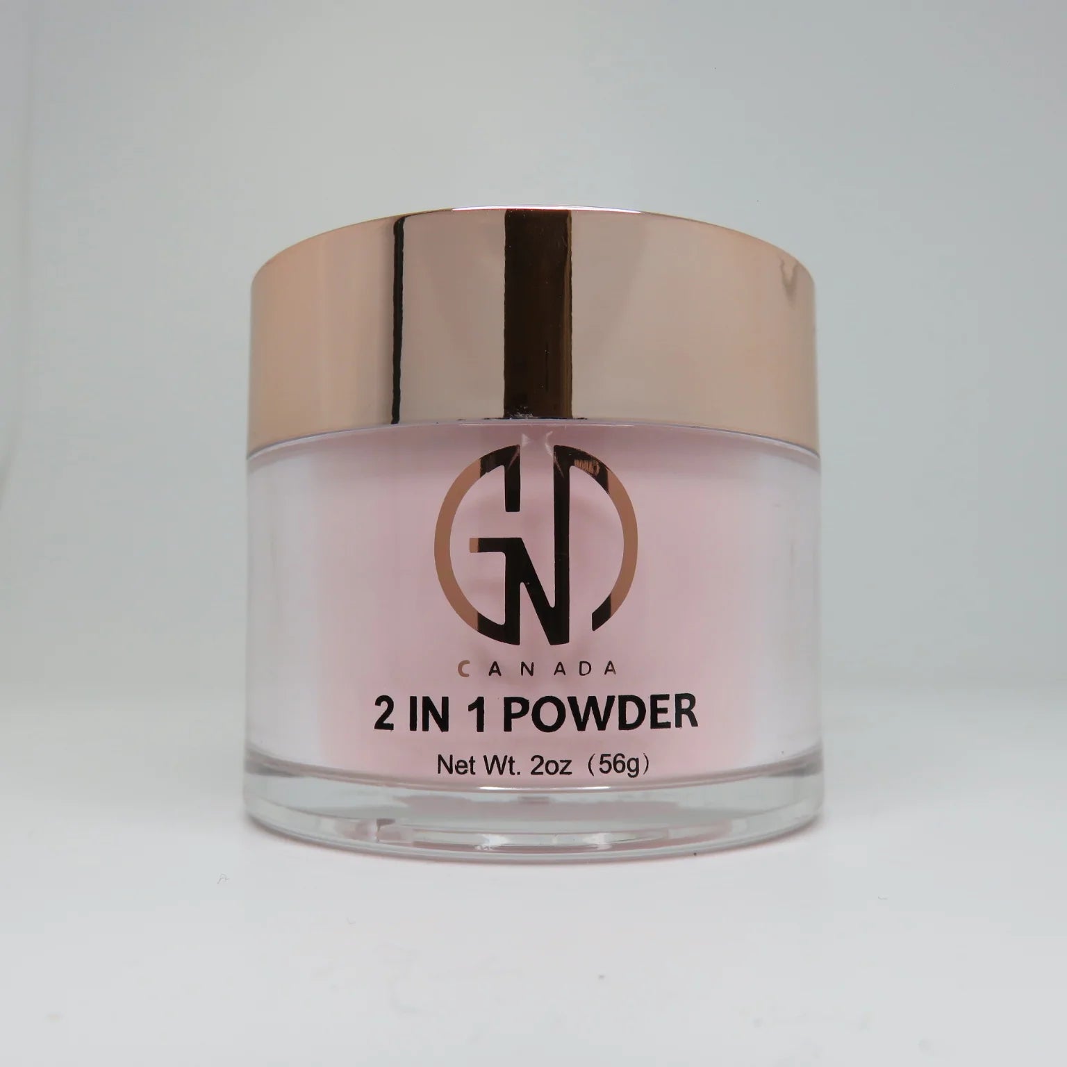 GND 2 In 1 Acrylic Powder 2OZ - 030