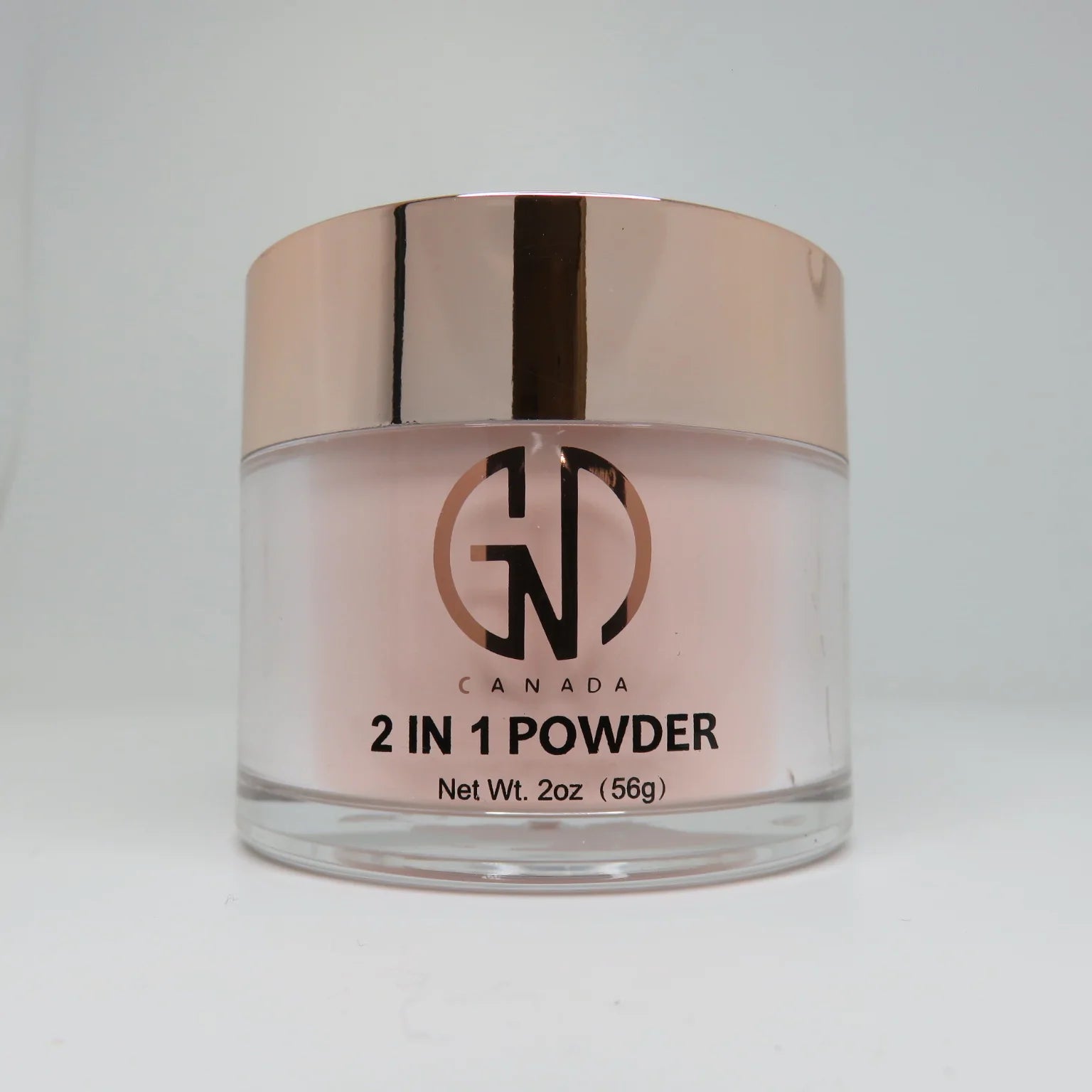 GND 2 In 1 Acrylic Powder 2OZ - 031