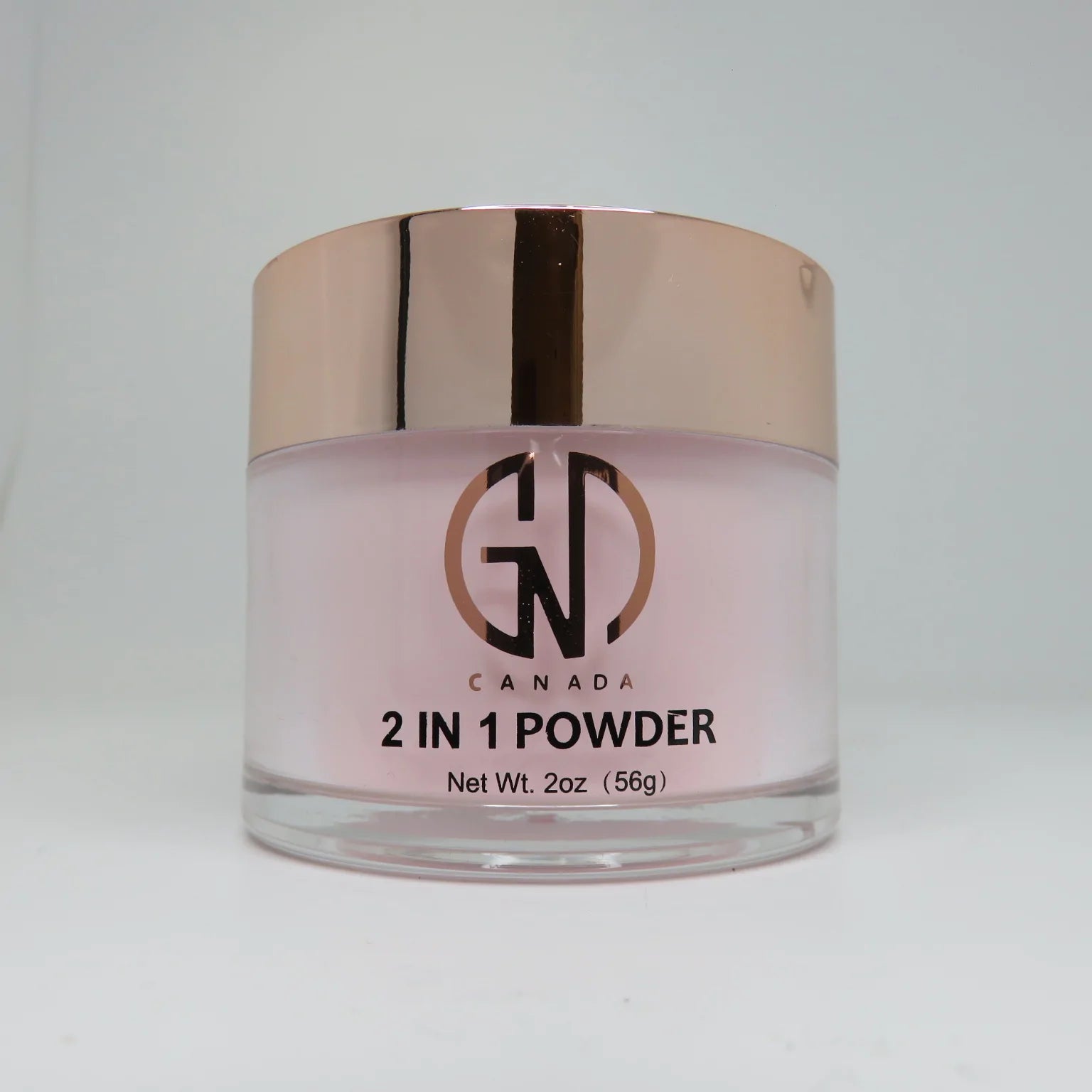 GND 2 In 1 Acrylic Powder 2OZ - 033