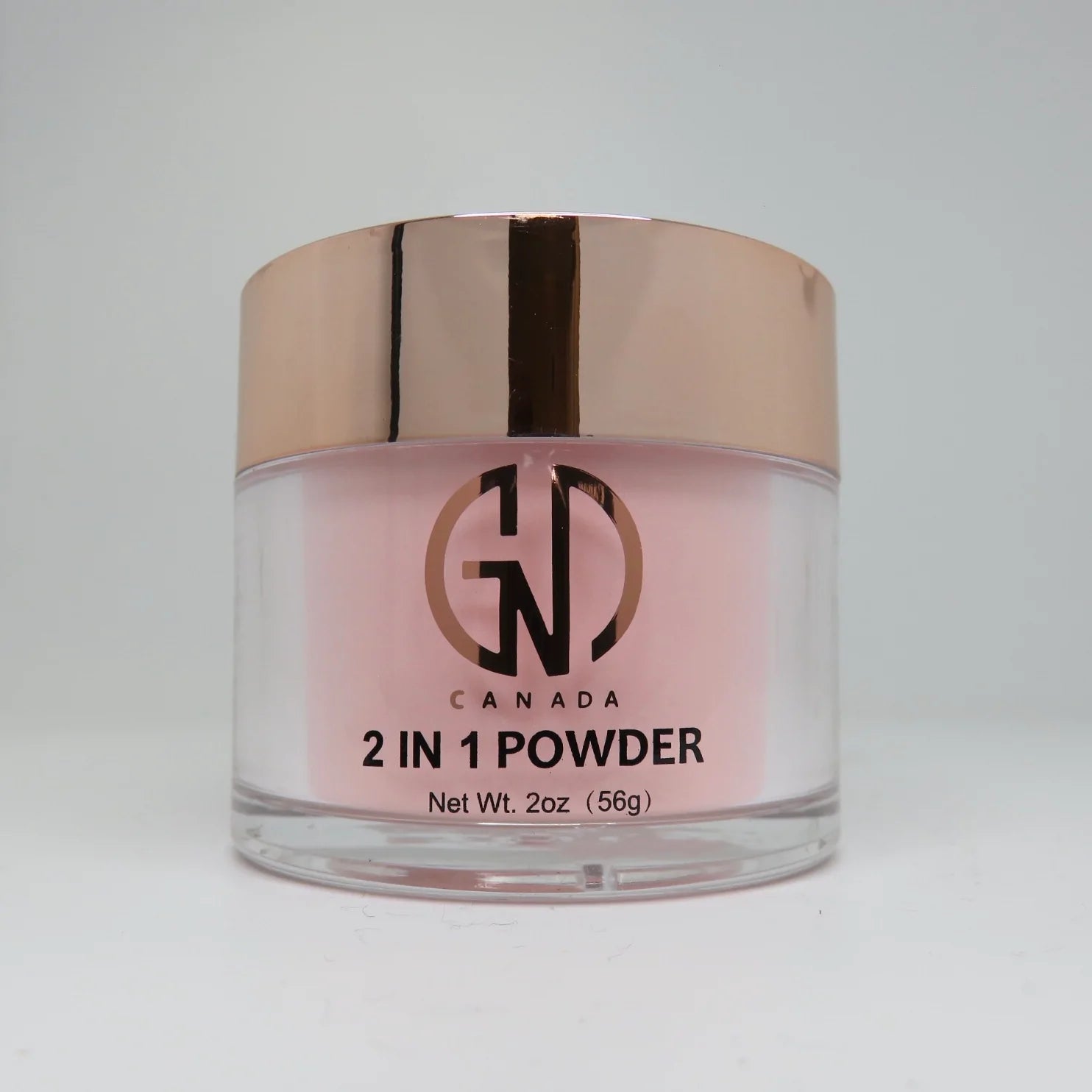 GND 2 In 1 Acrylic Powder 2OZ - 035