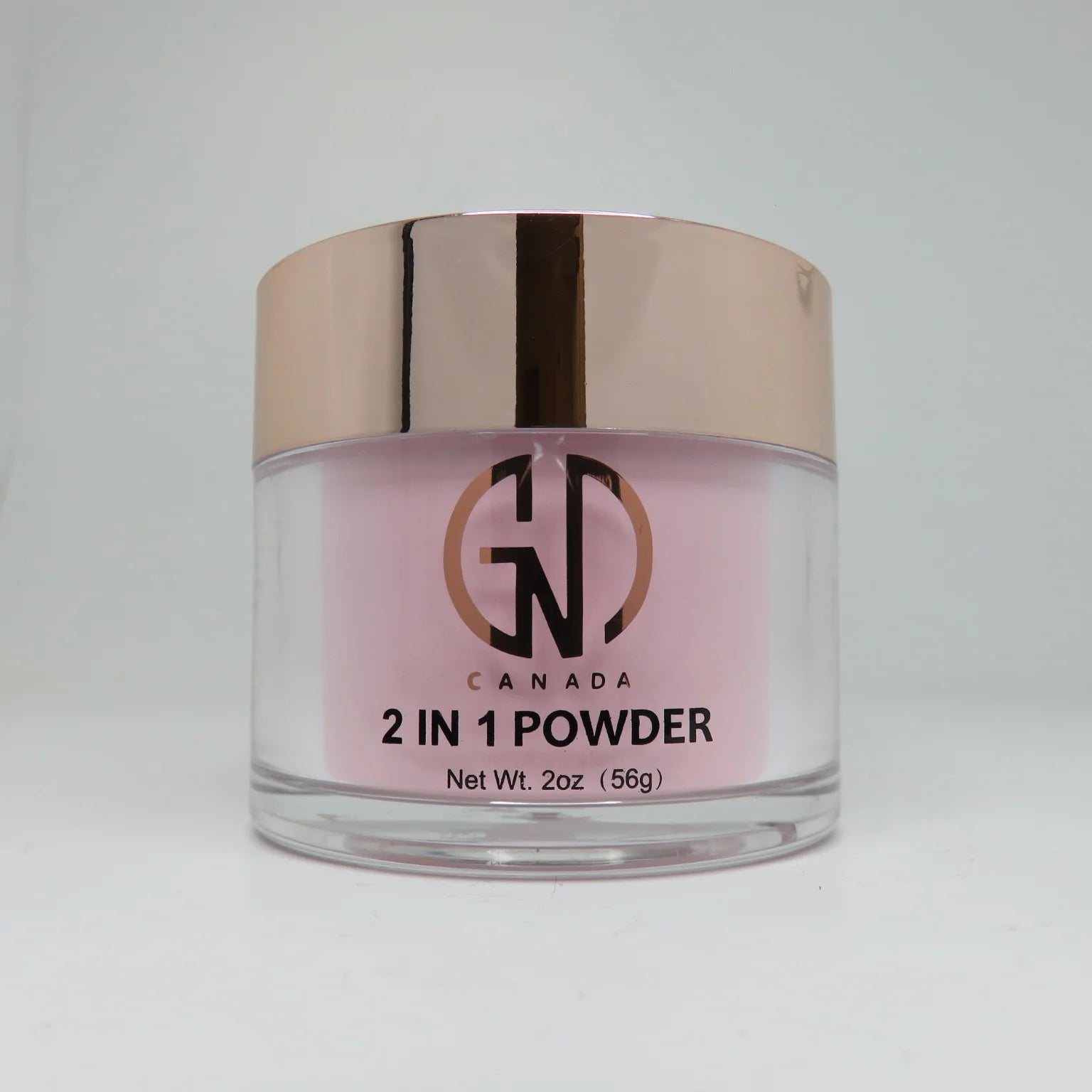 GND 2 In 1 Acrylic Powder 2OZ - 037