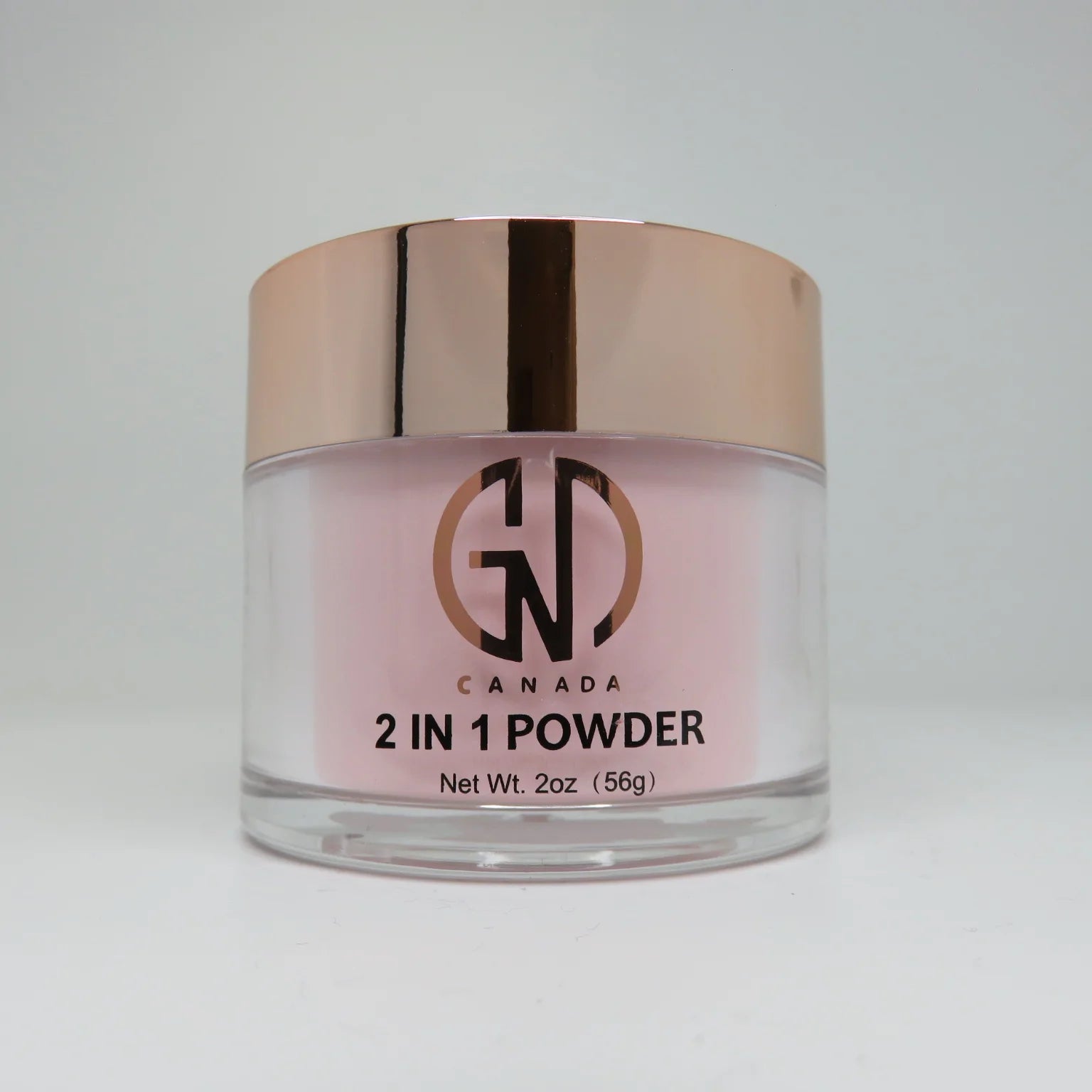 GND 2 In 1 Acrylic Powder 2OZ - 039