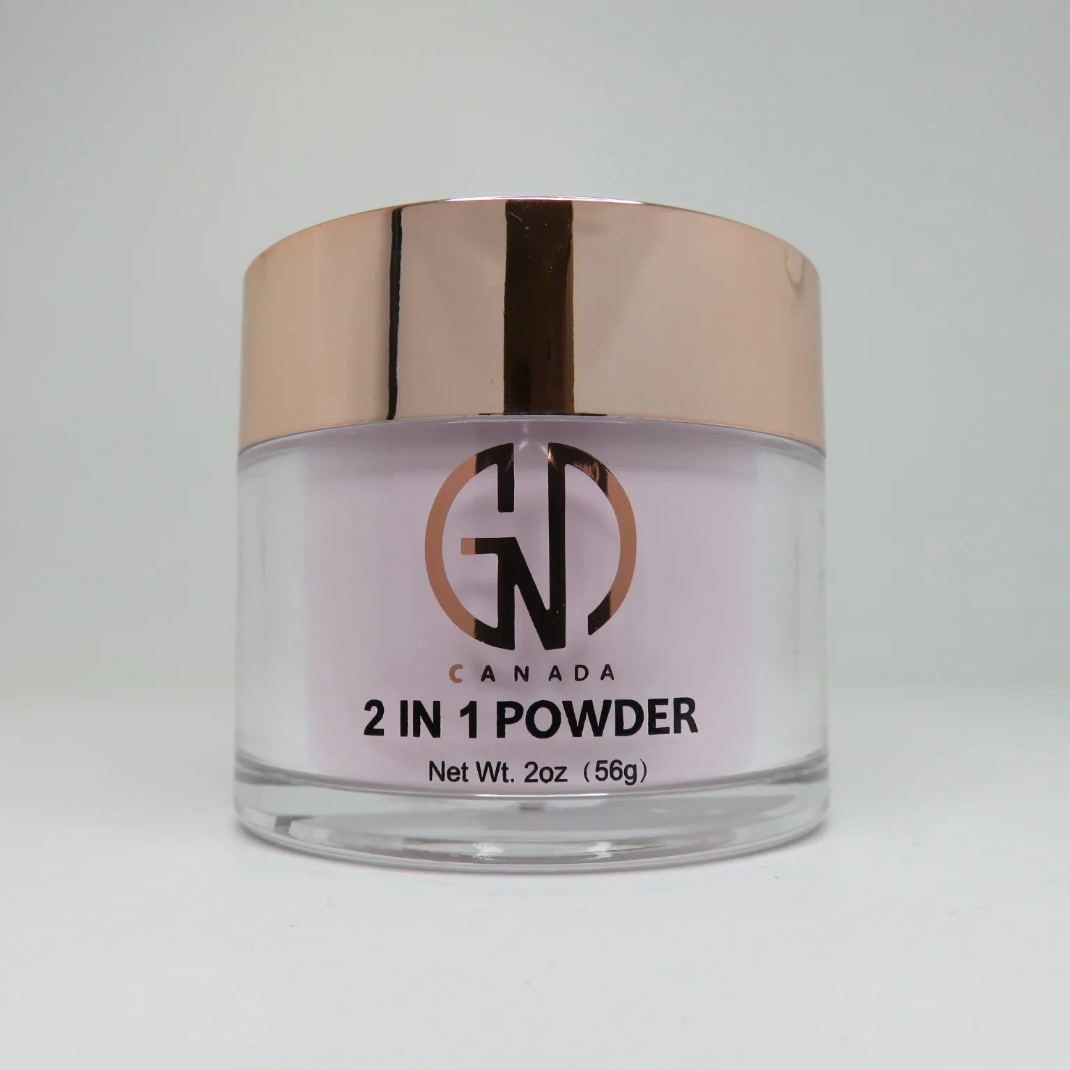 GND 2 In 1 Acrylic Powder 2OZ - 040