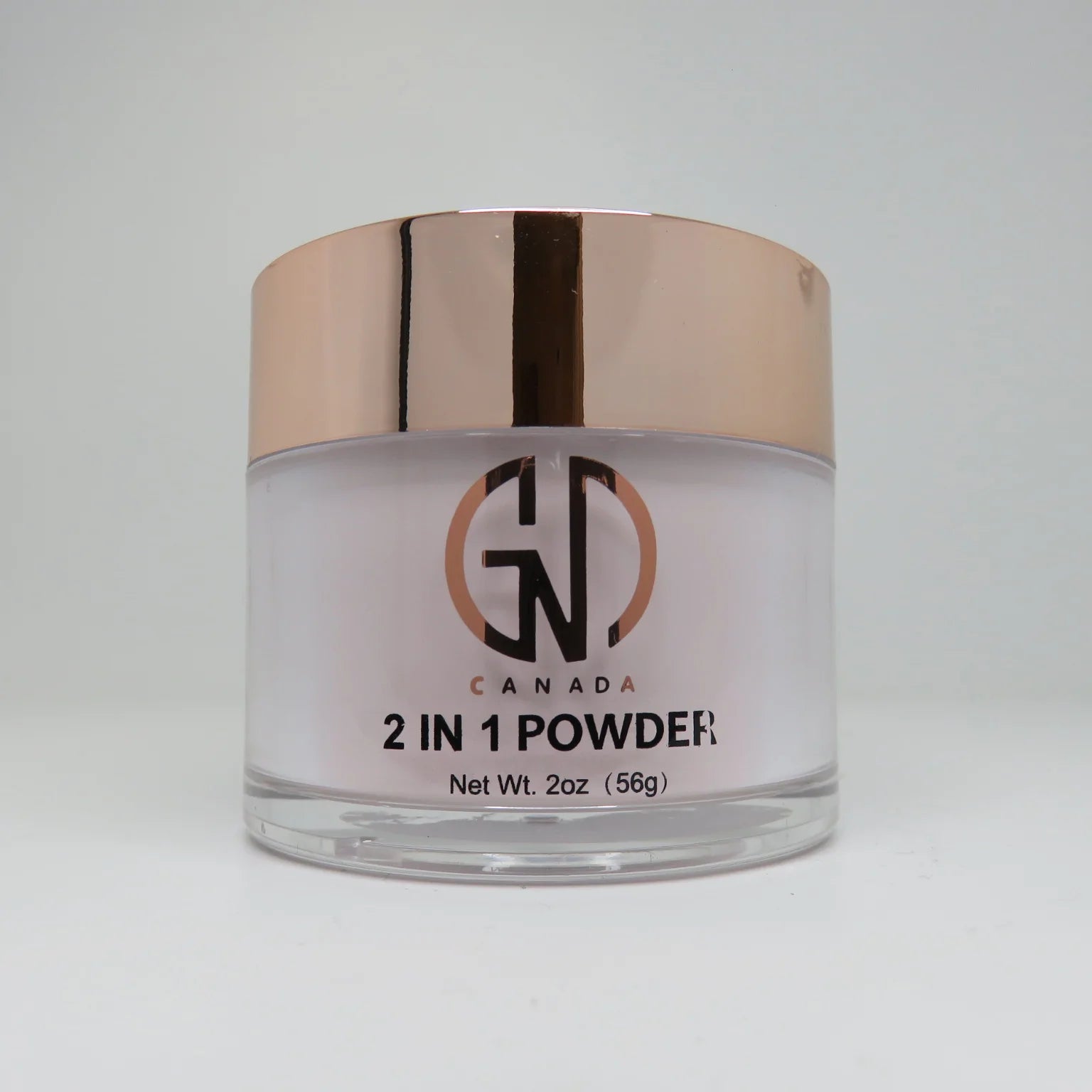 GND 2 In 1 Acrylic Powder 2OZ - 042