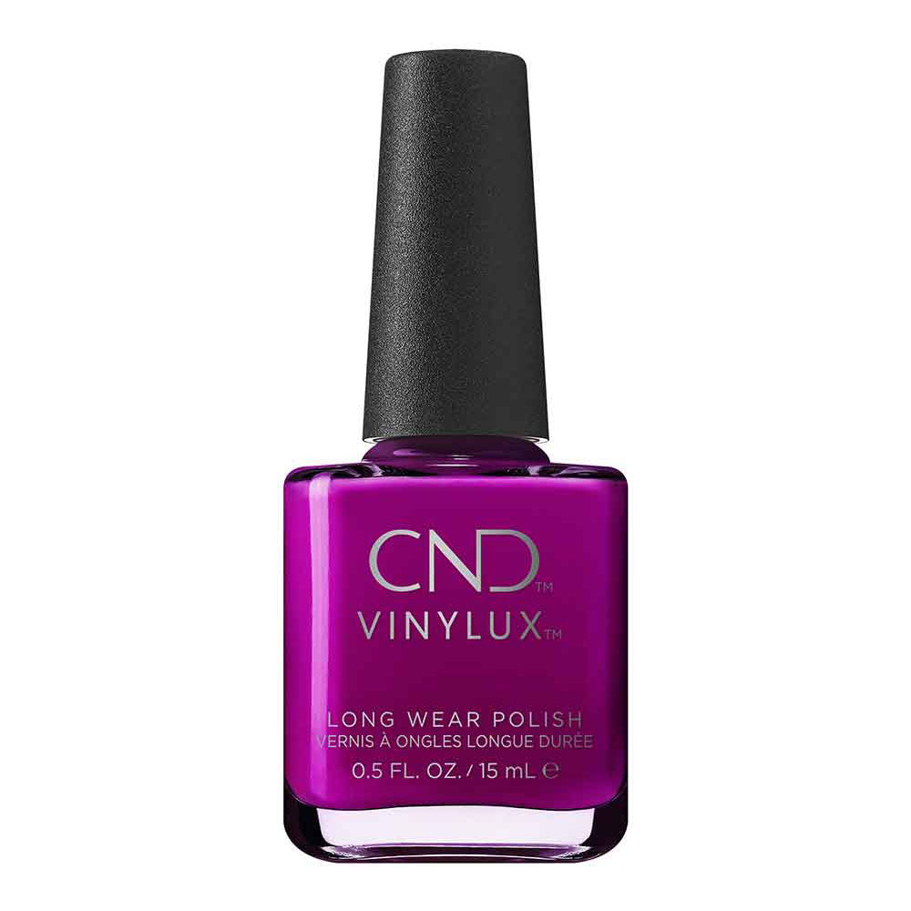 CND VINYLUX Summer Chic Collection