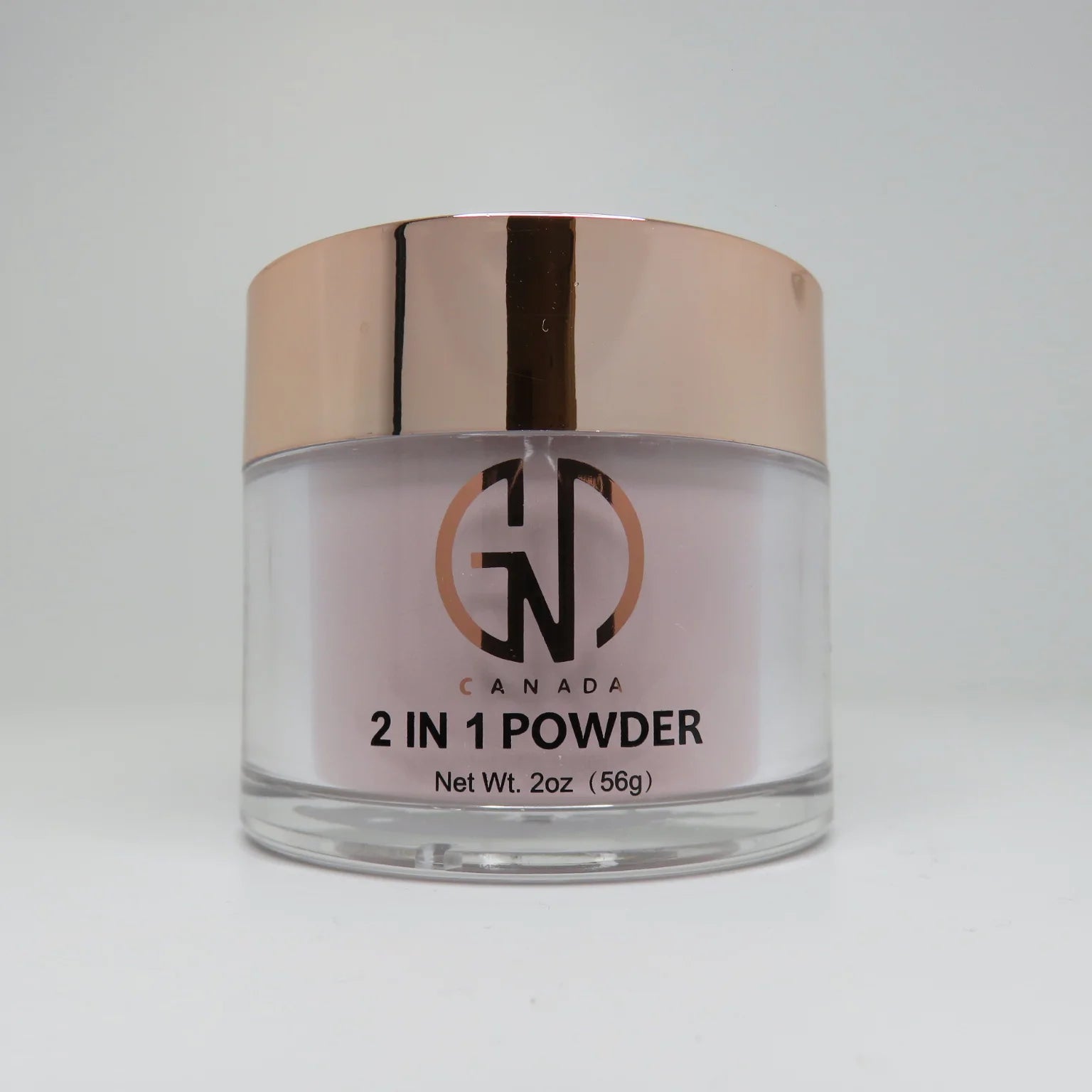 GND 2 In 1 Acrylic Powder 2OZ - 043