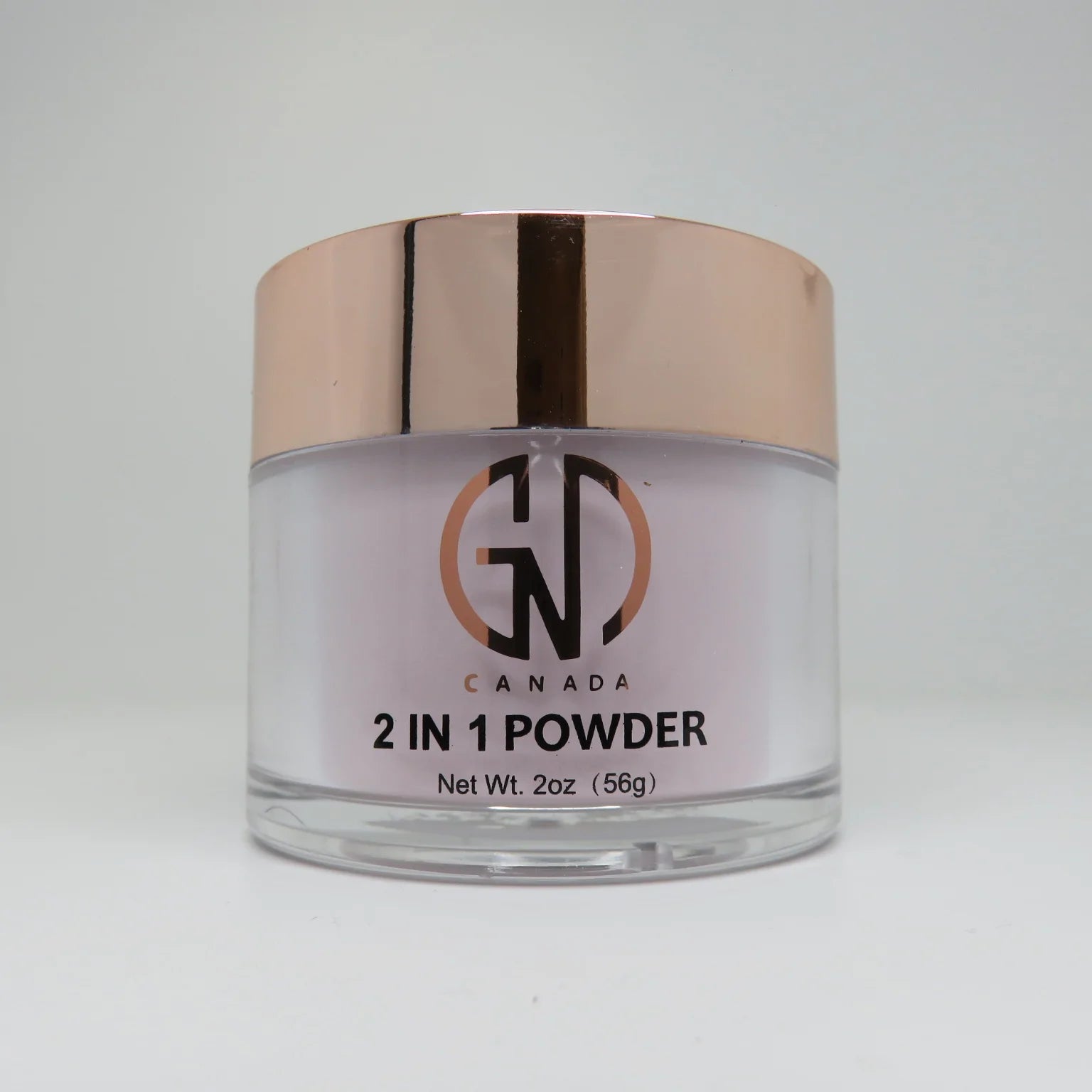 GND 2 In 1 Acrylic Powder 2OZ - 045