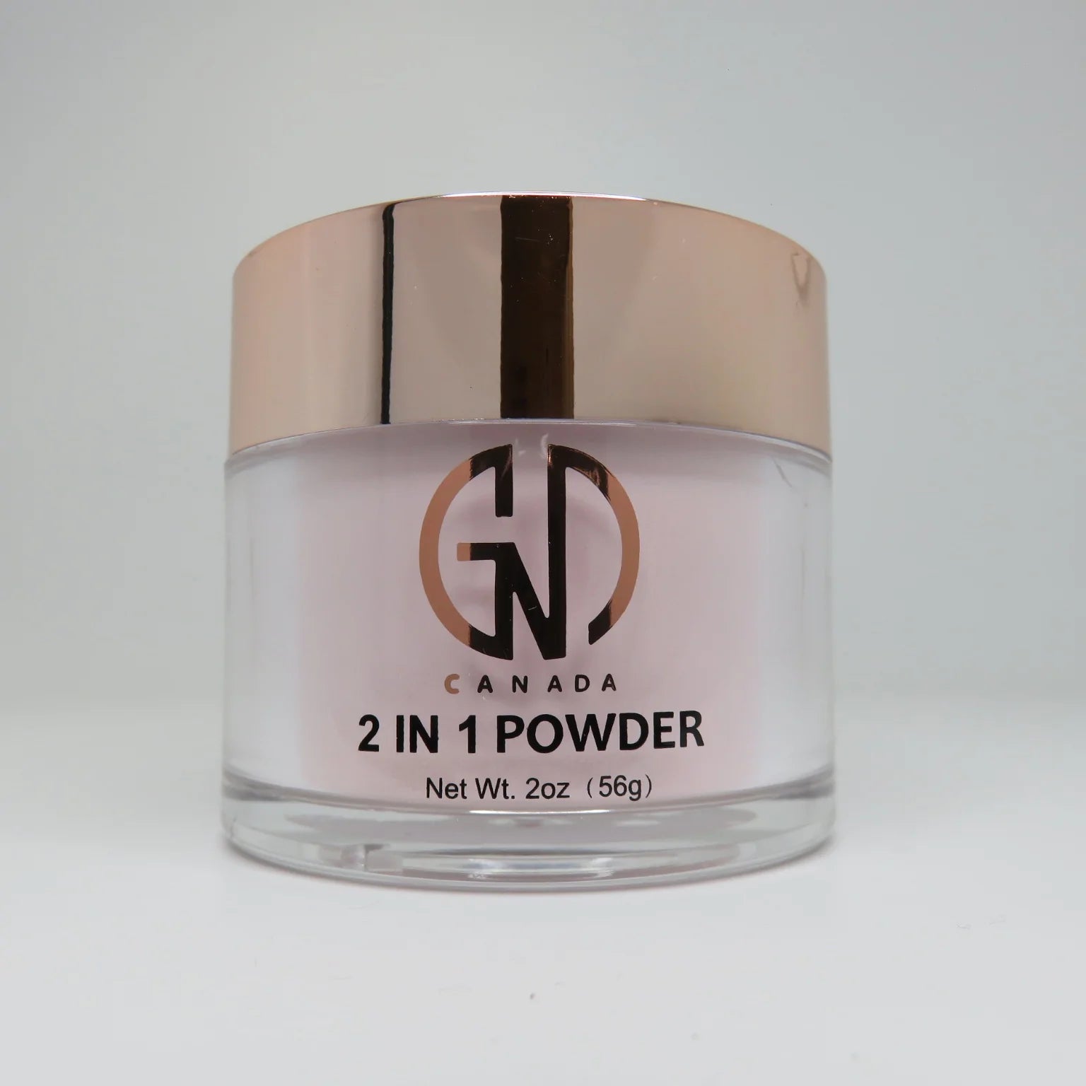 GND 2 In 1 Acrylic Powder 2OZ - 047