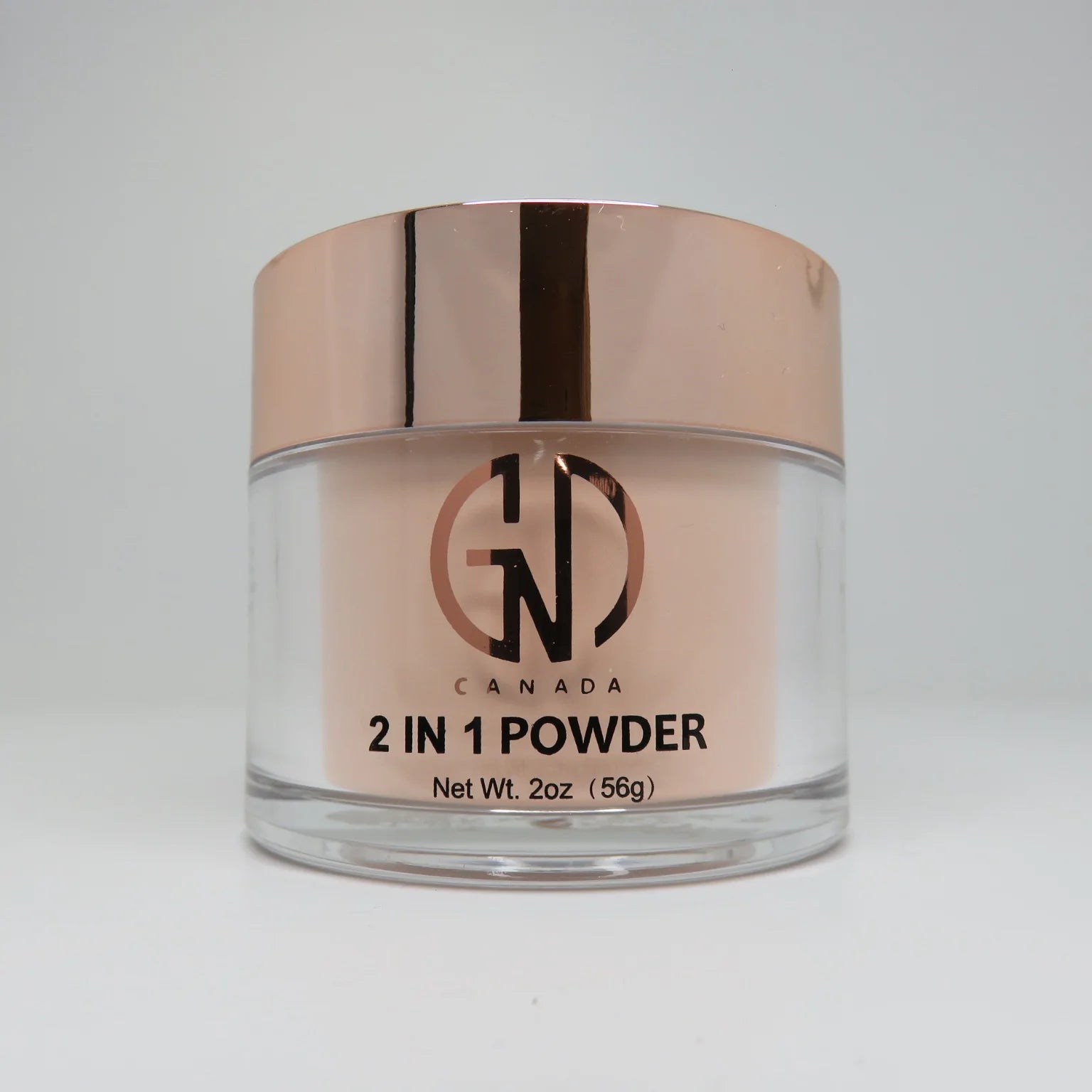 GND 2 In 1 Acrylic Powder 2OZ - 048