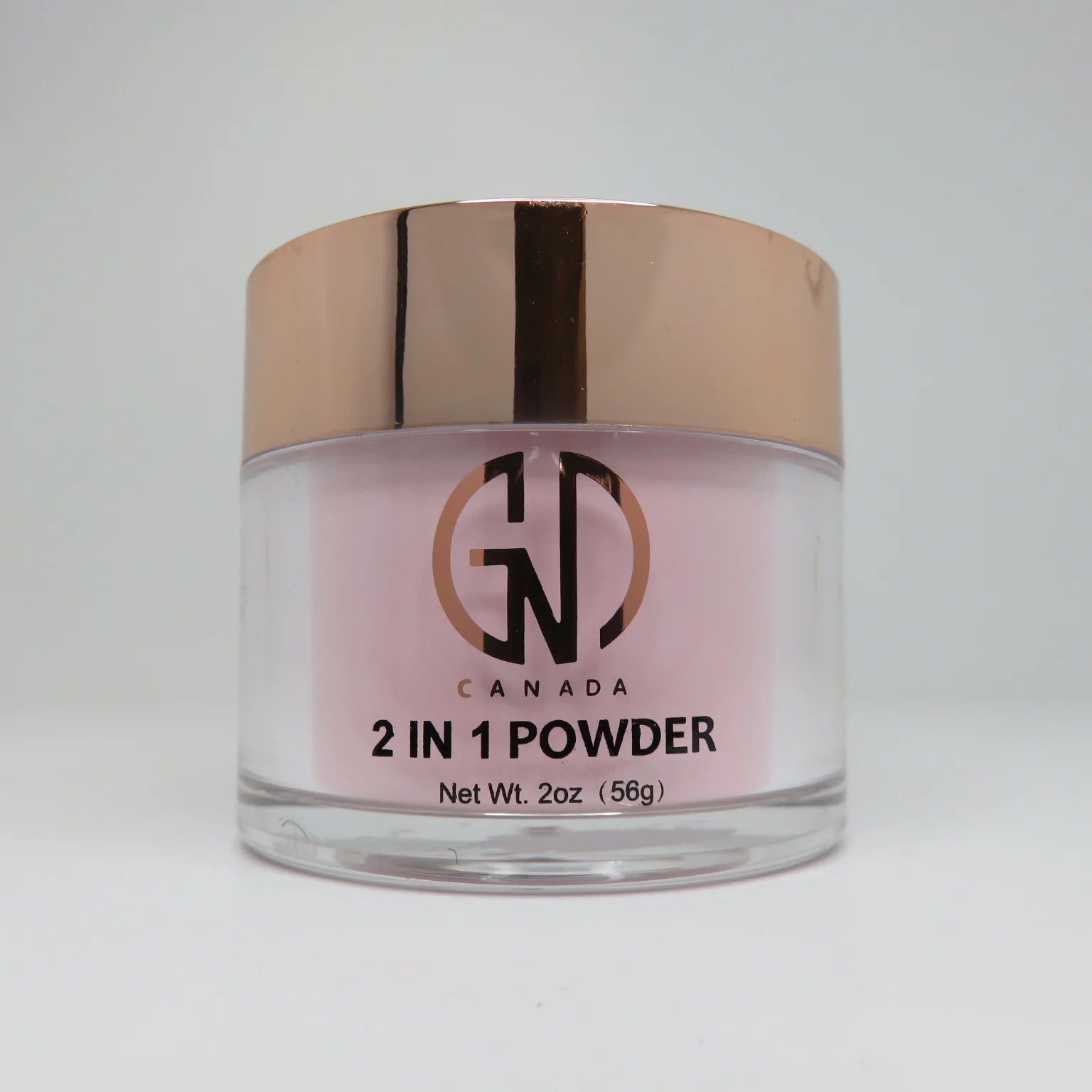 GND 2 In 1 Acrylic Powder 2OZ - 049