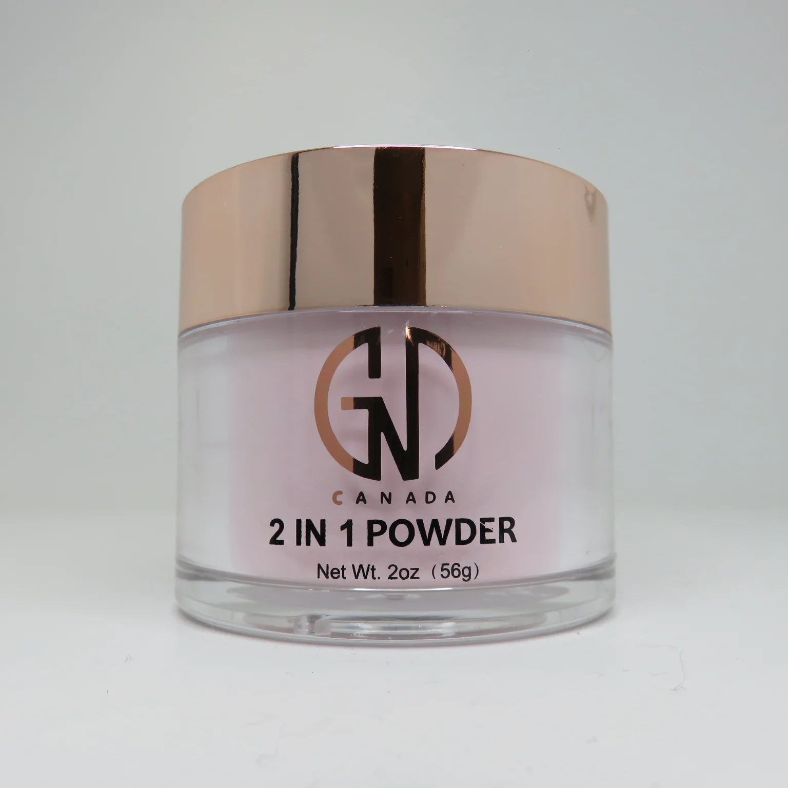 GND 2 In 1 Acrylic Powder 2OZ - 005