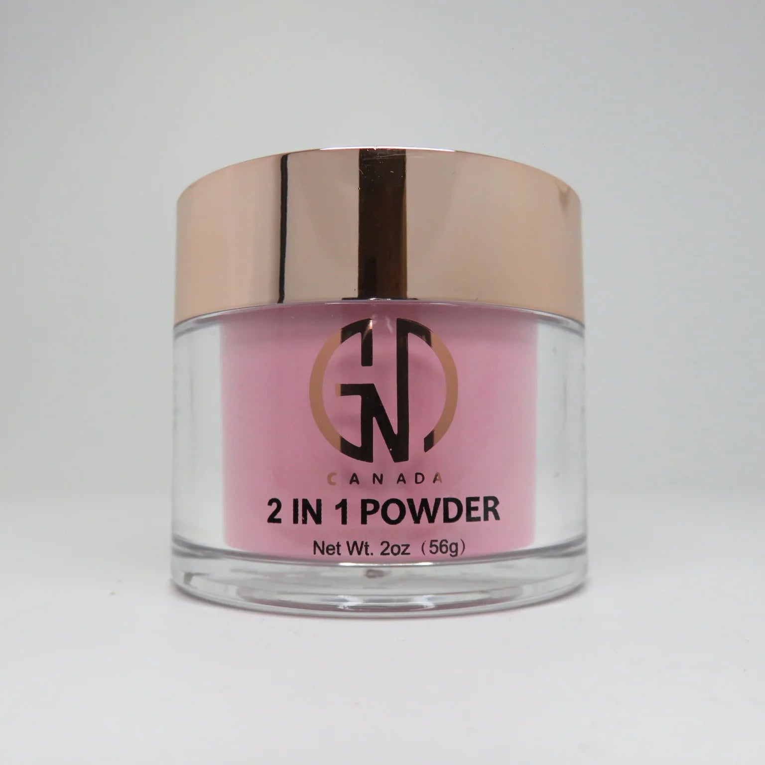 GND 2 In 1 Acrylic Powder 2OZ - 051