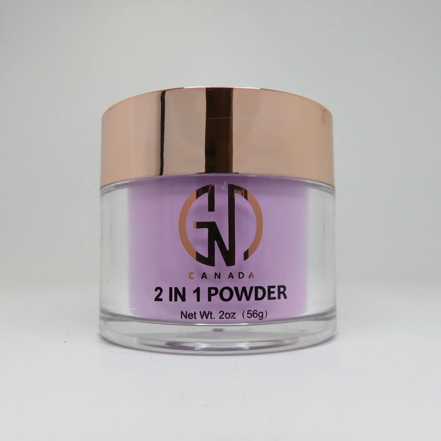 GND 2 In 1 Acrylic Powder 2OZ - 052