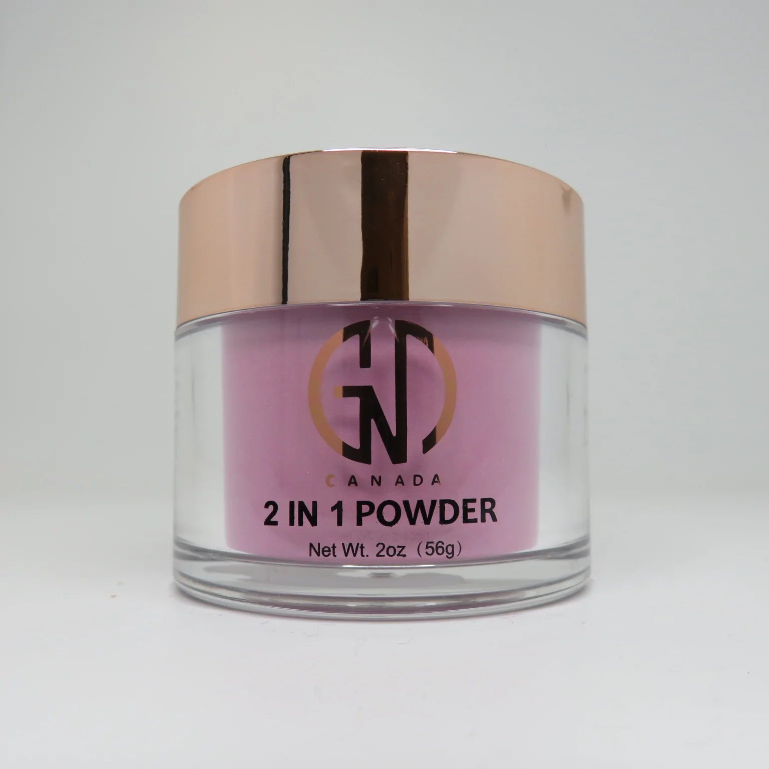 GND 2 In 1 Acrylic Powder 2OZ - 053