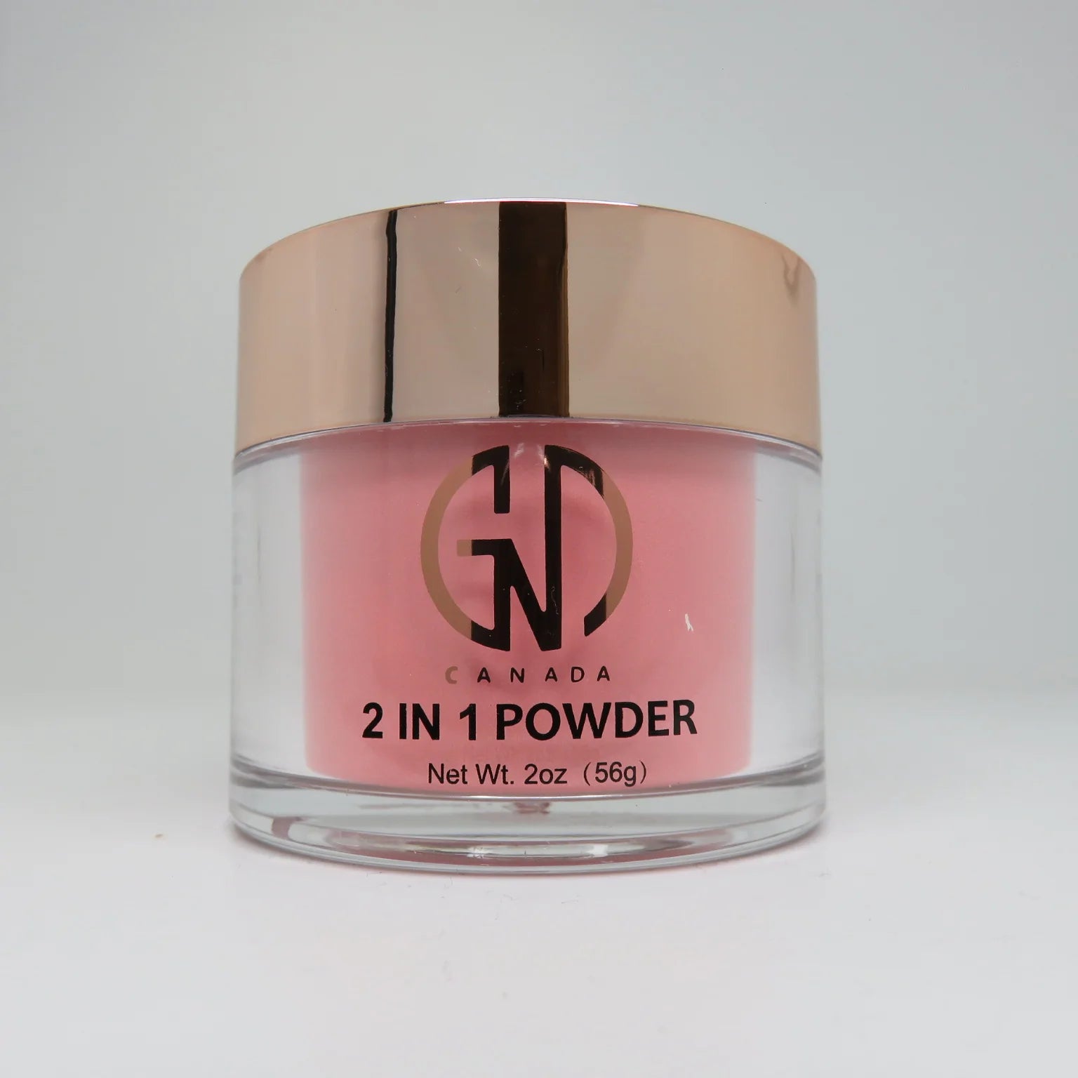 GND 2 In 1 Acrylic Powder 2OZ - 056