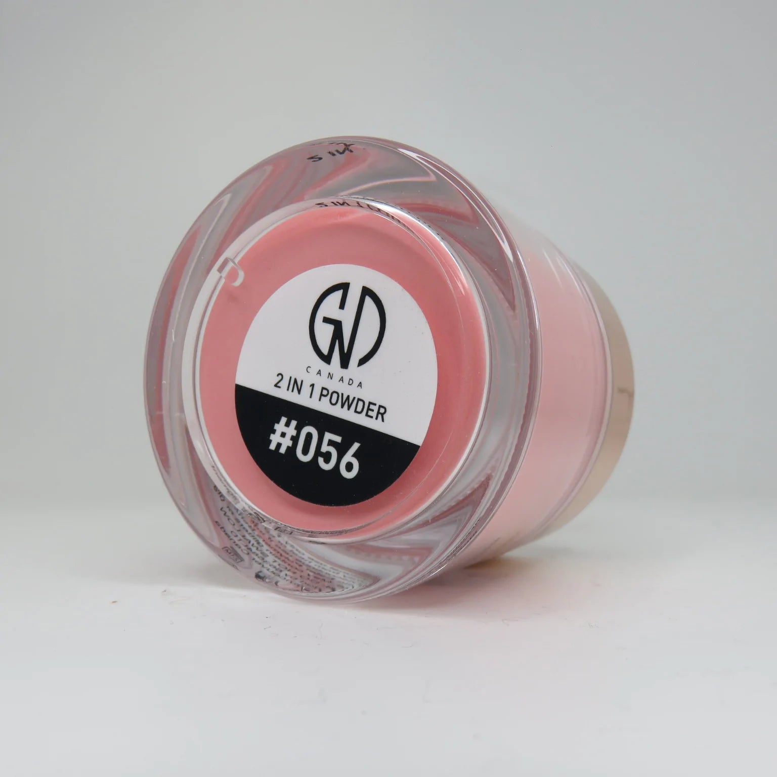 GND 2 In 1 Acrylic Powder 2OZ - 056