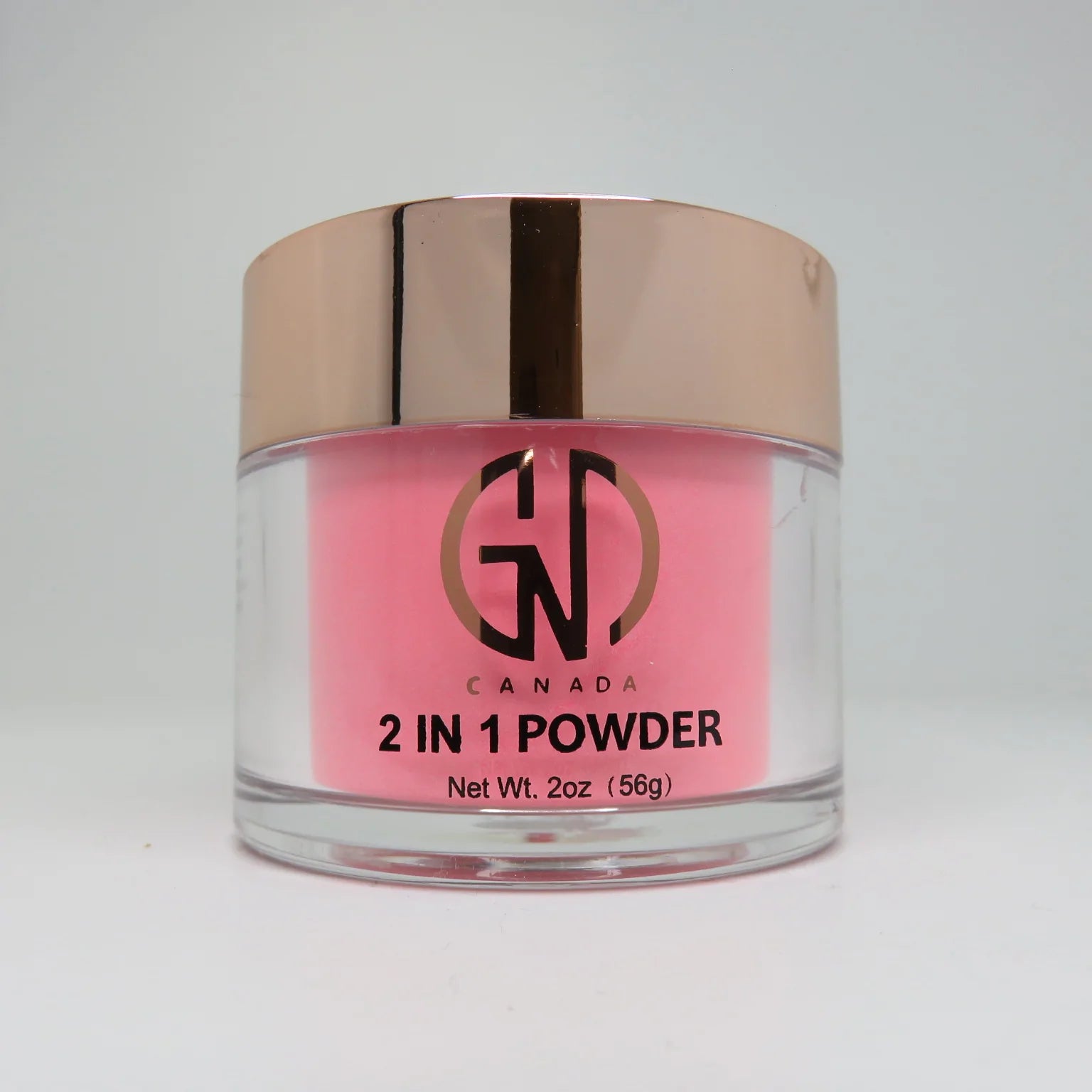 GND 2 In 1 Acrylic Powder 2OZ - 059