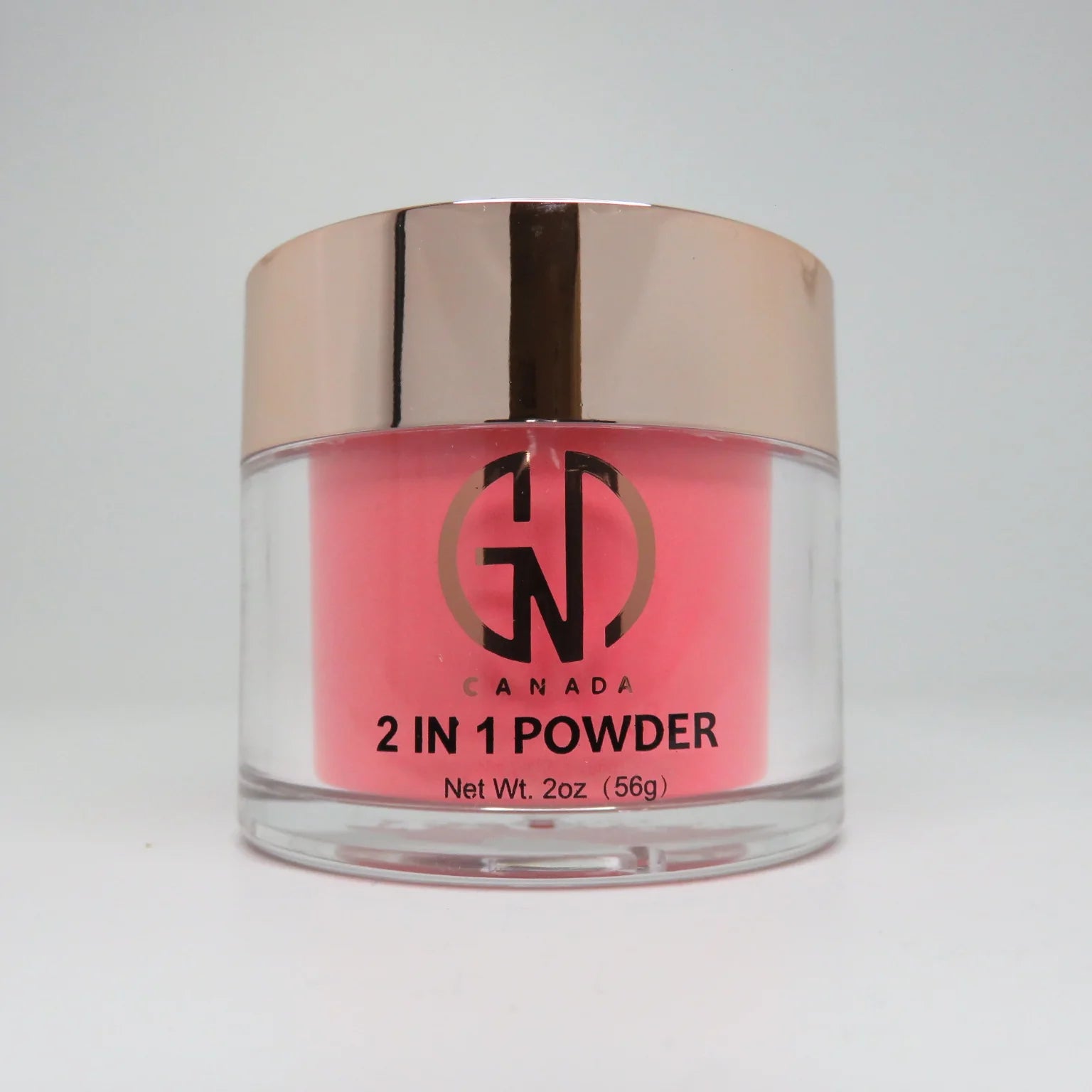 GND 2 In 1 Acrylic Powder 2OZ - 060