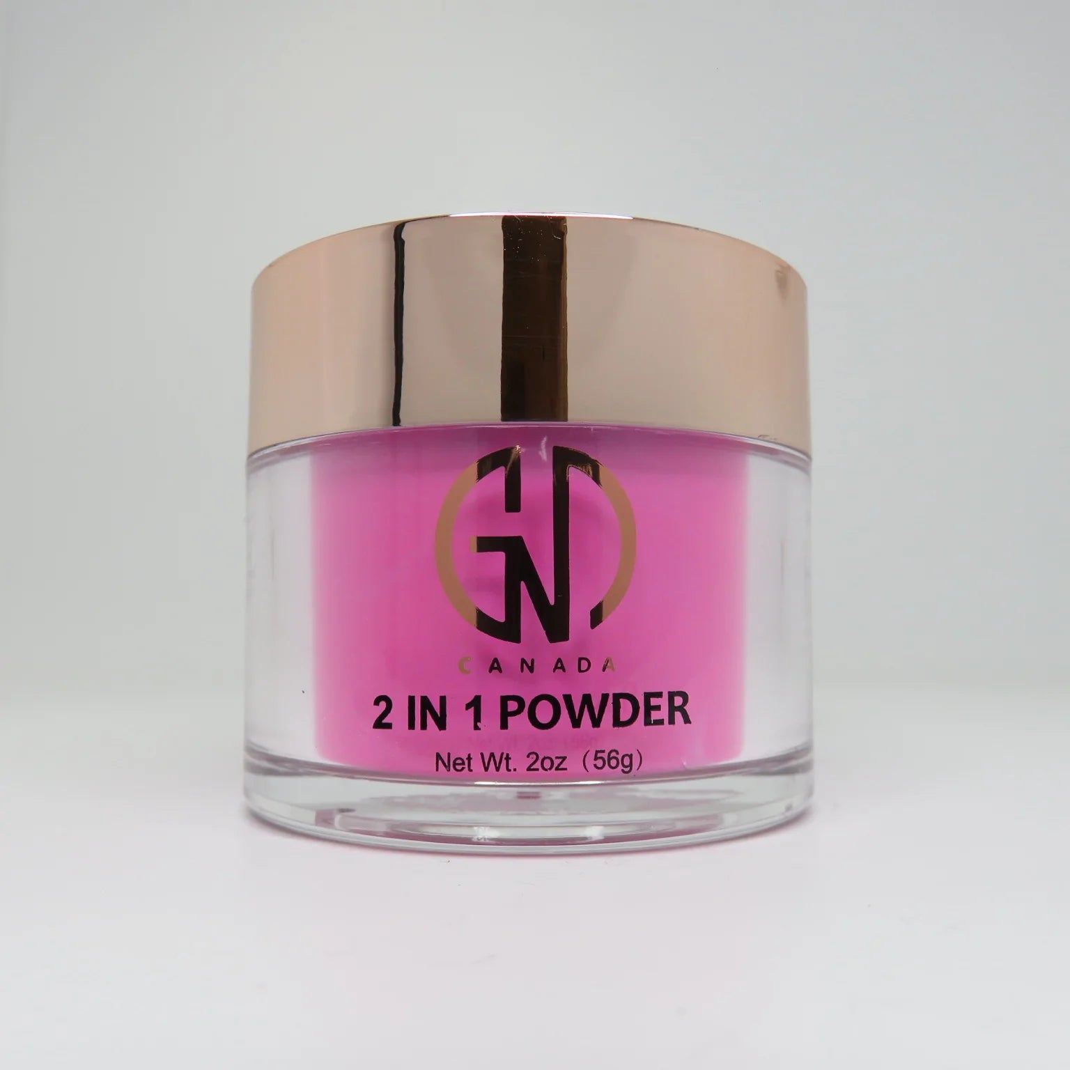 GND 2 In 1 Acrylic Powder 2OZ - 066