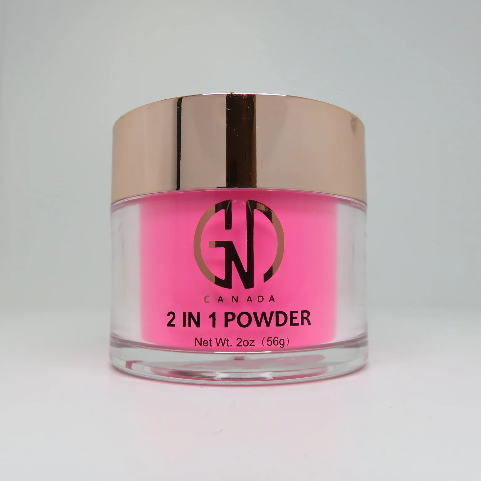 GND 2 In 1 Acrylic Powder 2OZ - 067