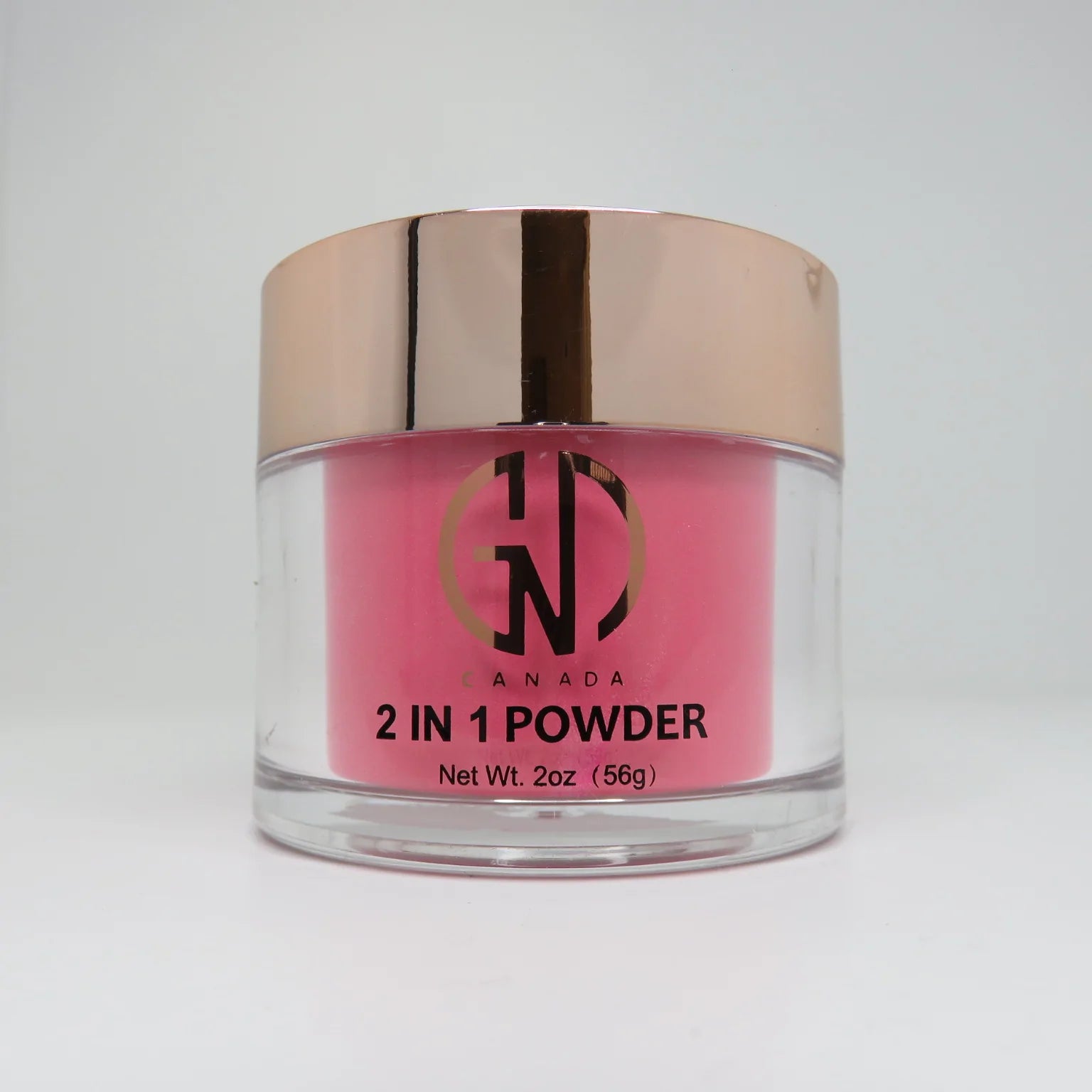 GND 2 In 1 Acrylic Powder 2OZ - 068